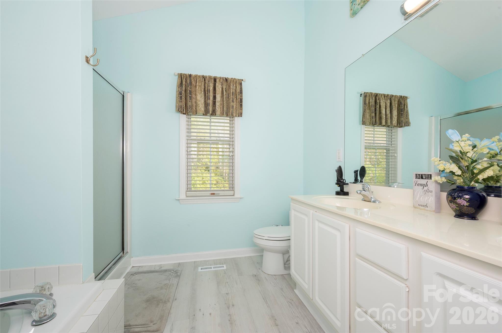 5125 Old Plantation Circle — Winston Salem