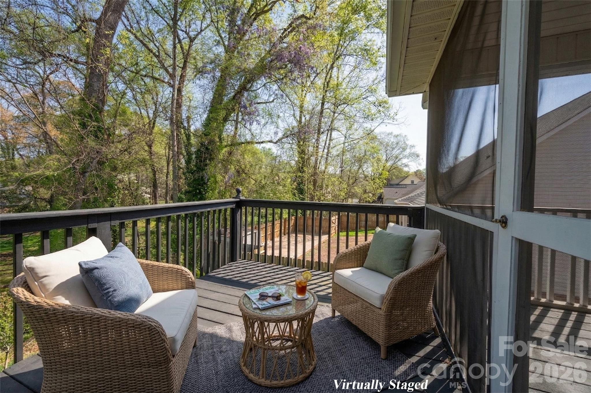 5125 Old Plantation Circle — Winston Salem