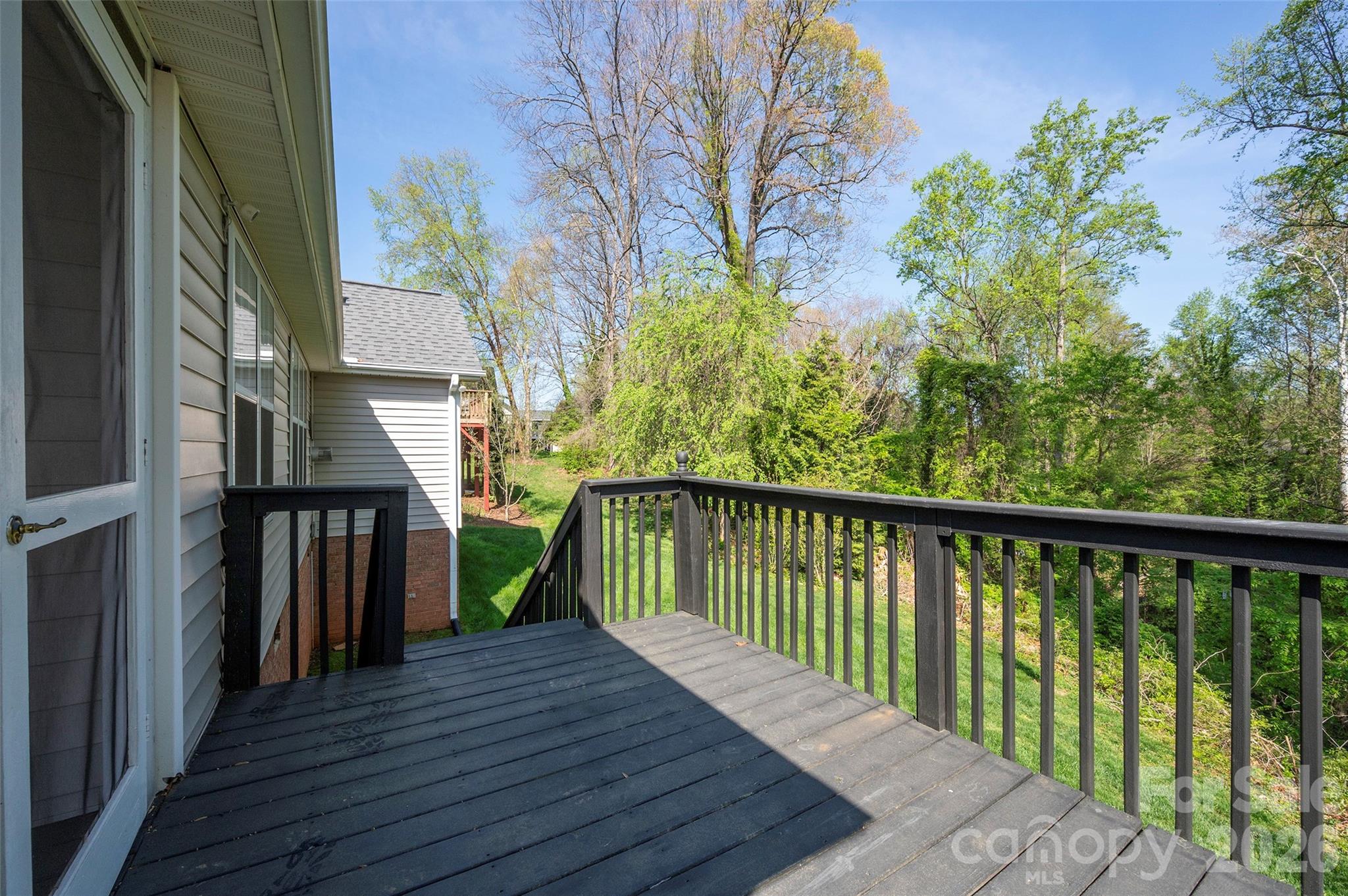 5125 Old Plantation Circle — Winston Salem