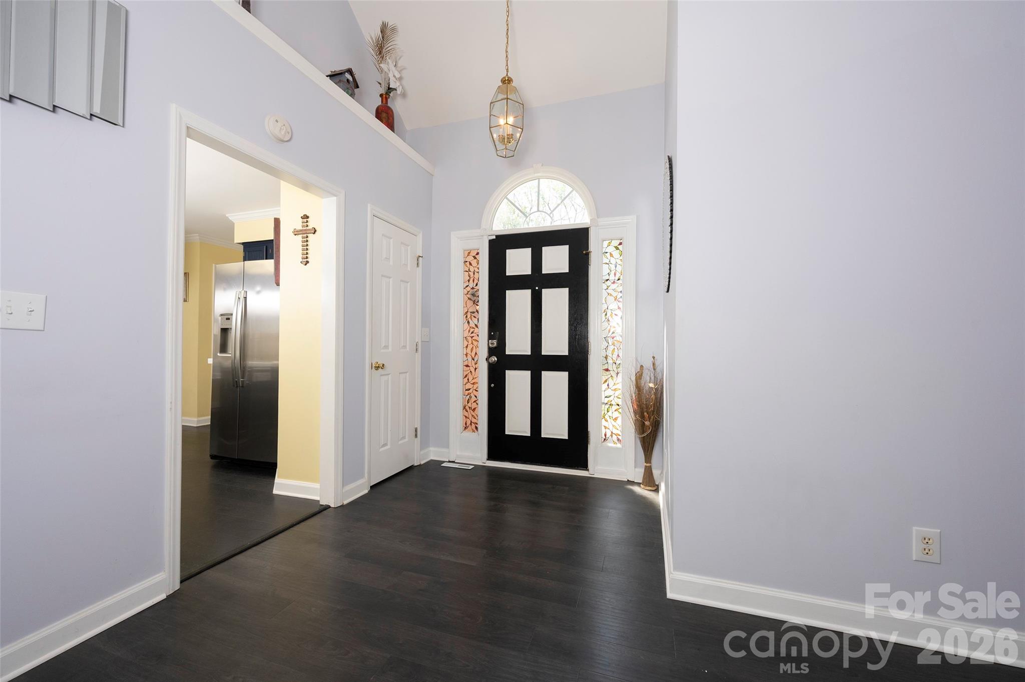 5125 Old Plantation Circle — Winston Salem