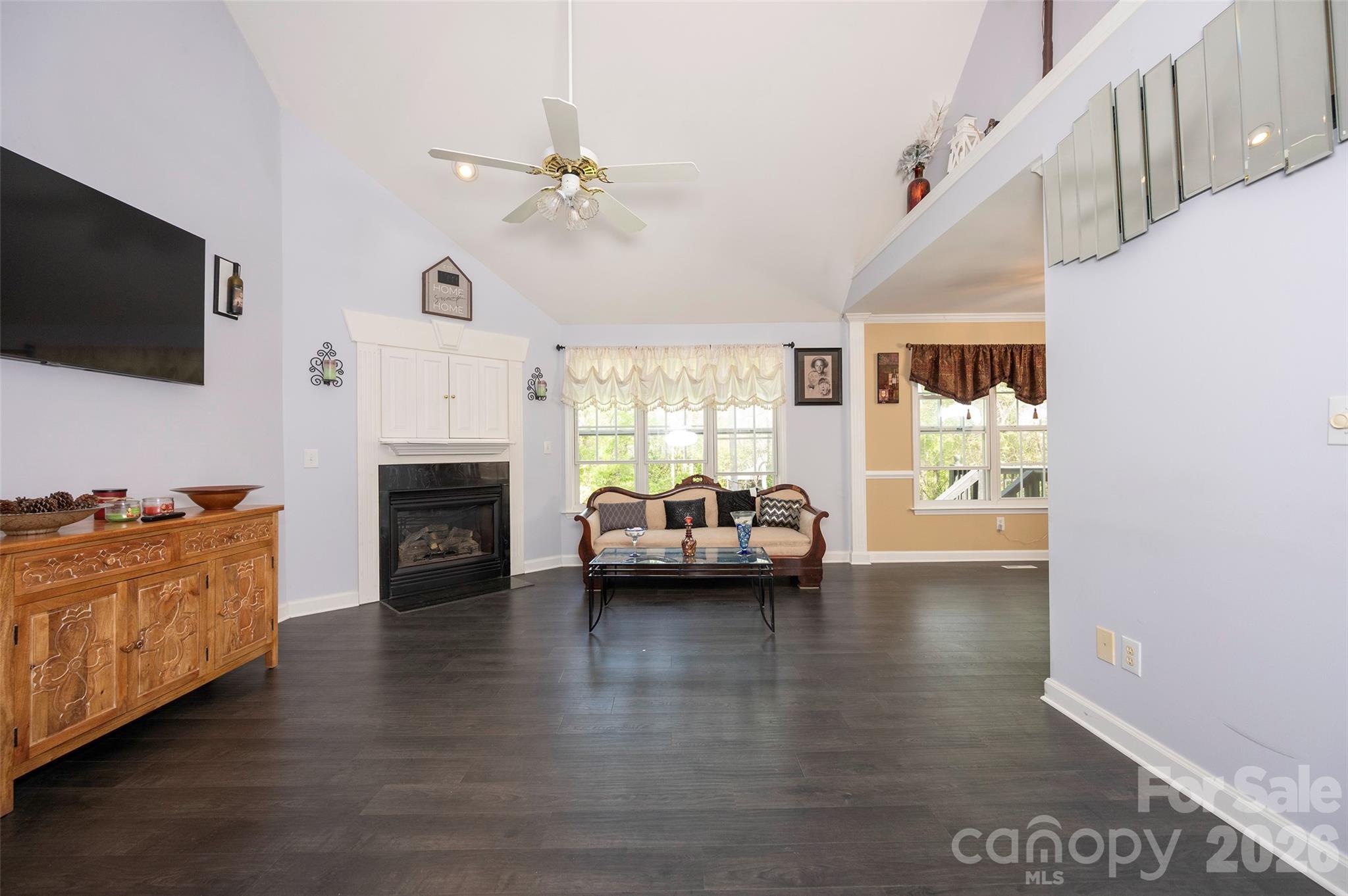 5125 Old Plantation Circle — Winston Salem
