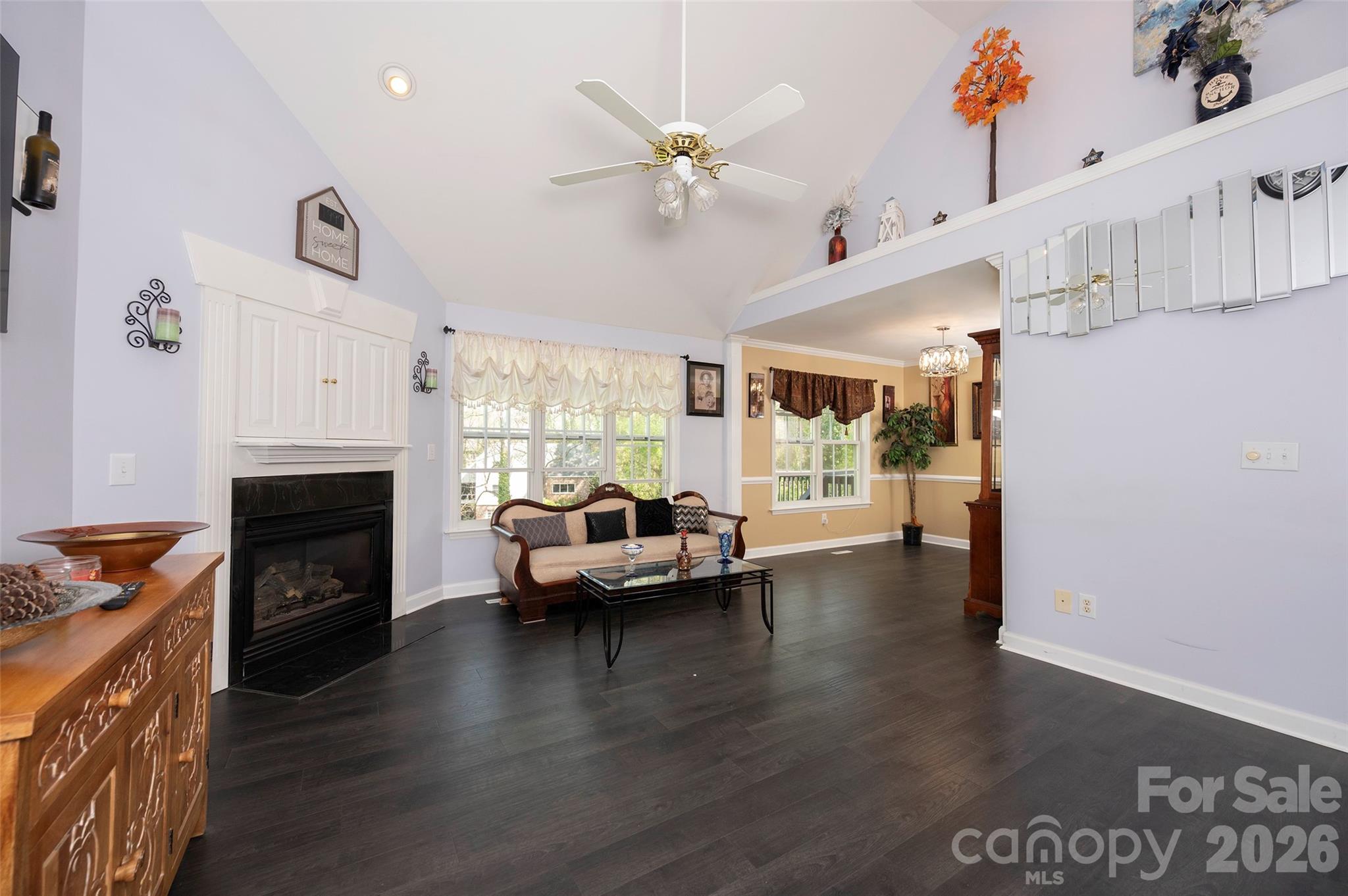 5125 Old Plantation Circle — Winston Salem