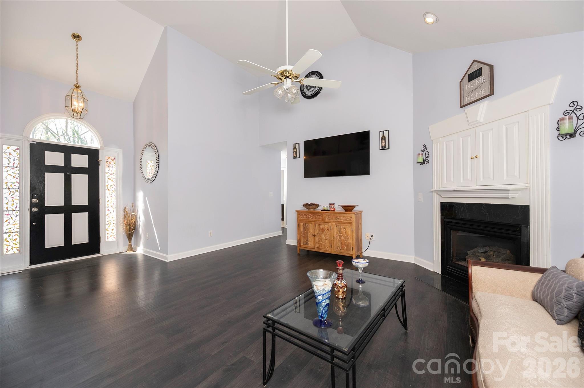5125 Old Plantation Circle — Winston Salem