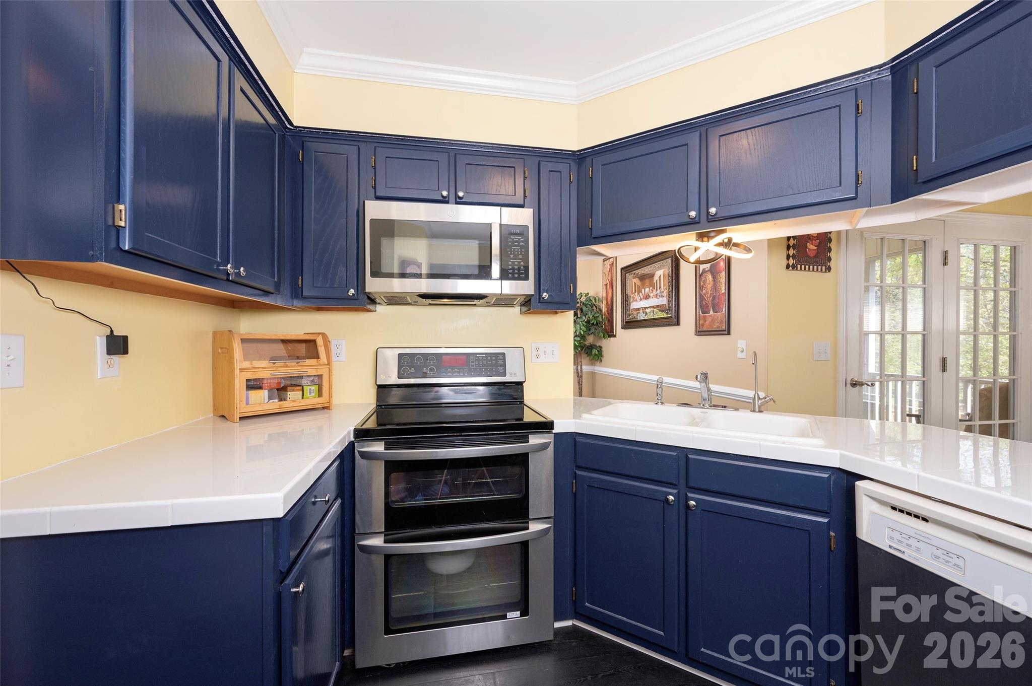 5125 Old Plantation Circle — Winston Salem