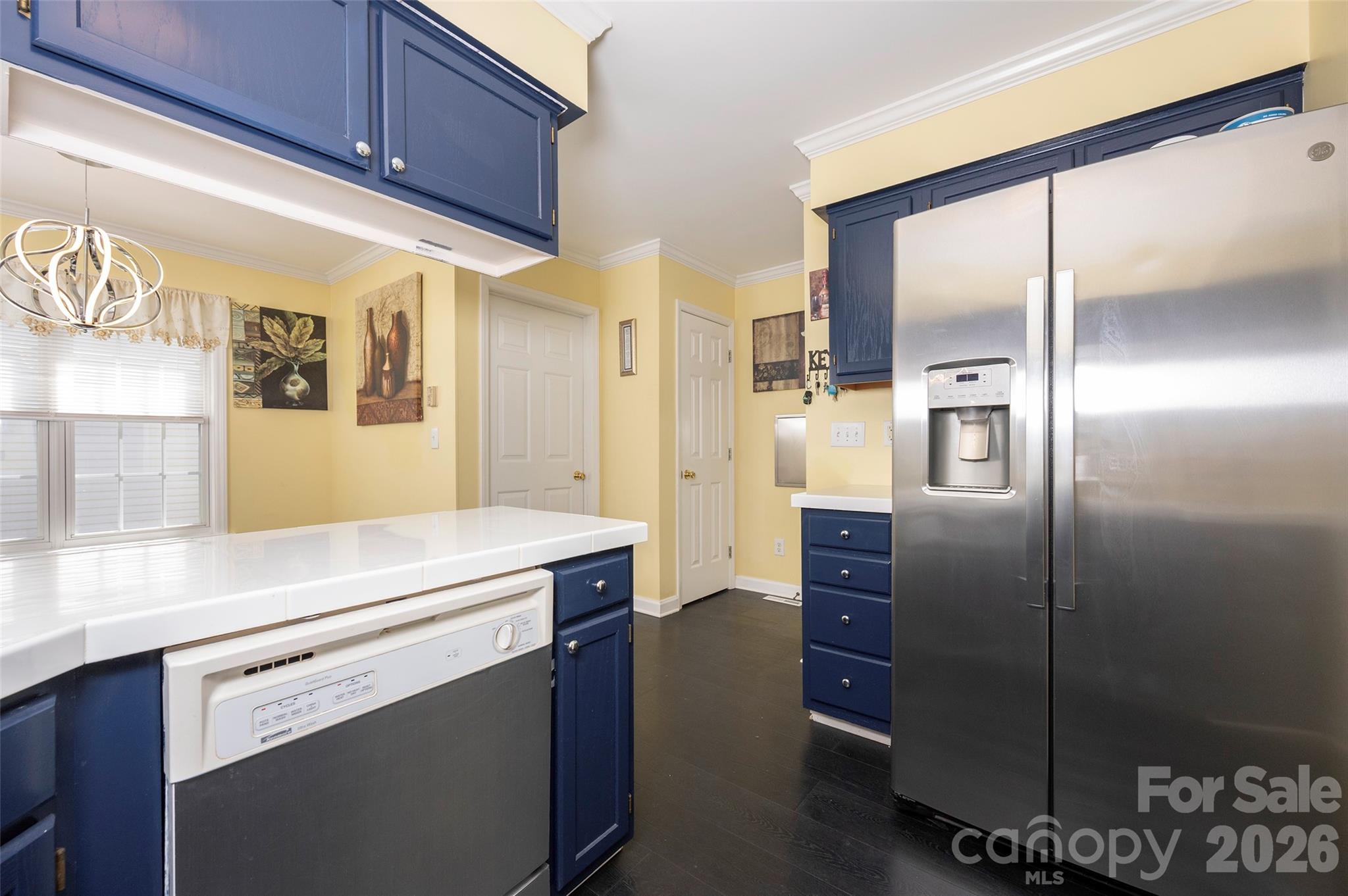 5125 Old Plantation Circle — Winston Salem