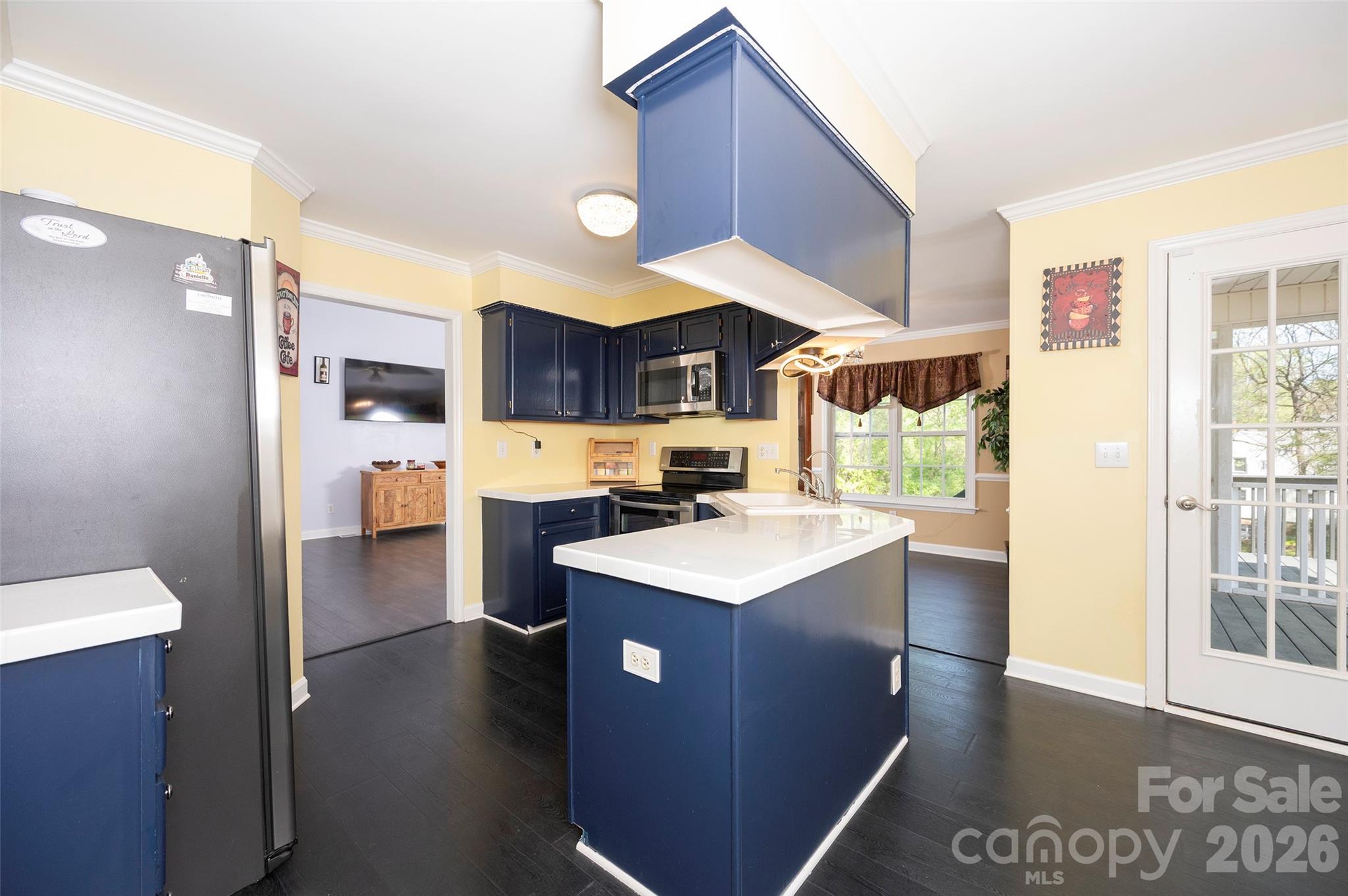 5125 Old Plantation Circle — Winston Salem