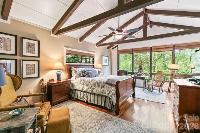 20 Deva Glen Road — Asheville