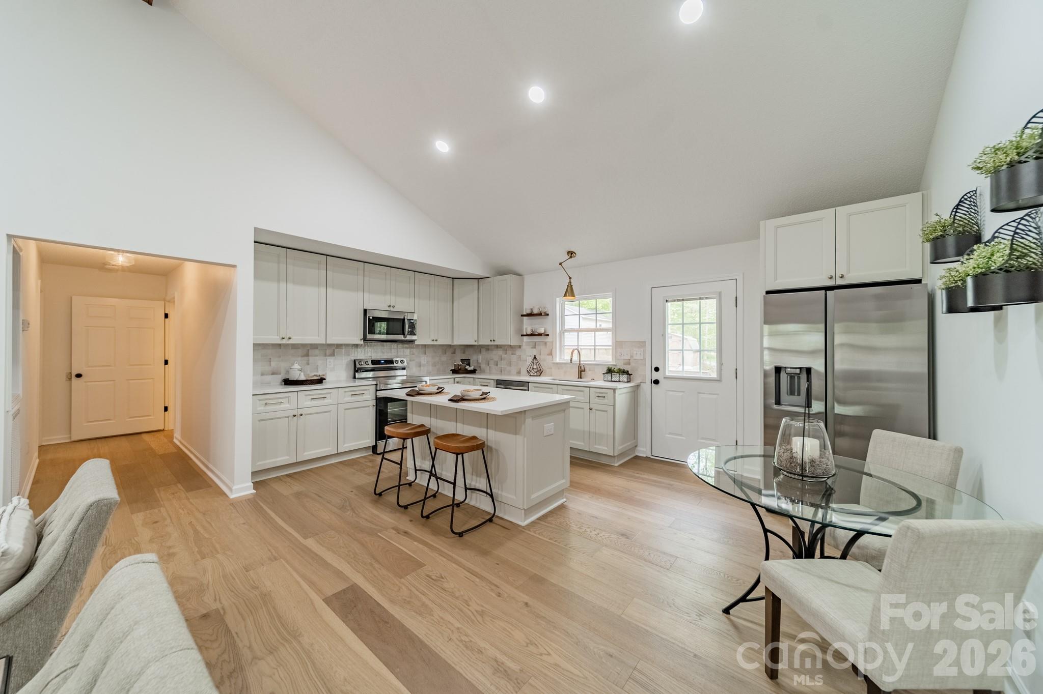 902 Cornelius Road — Mooresville