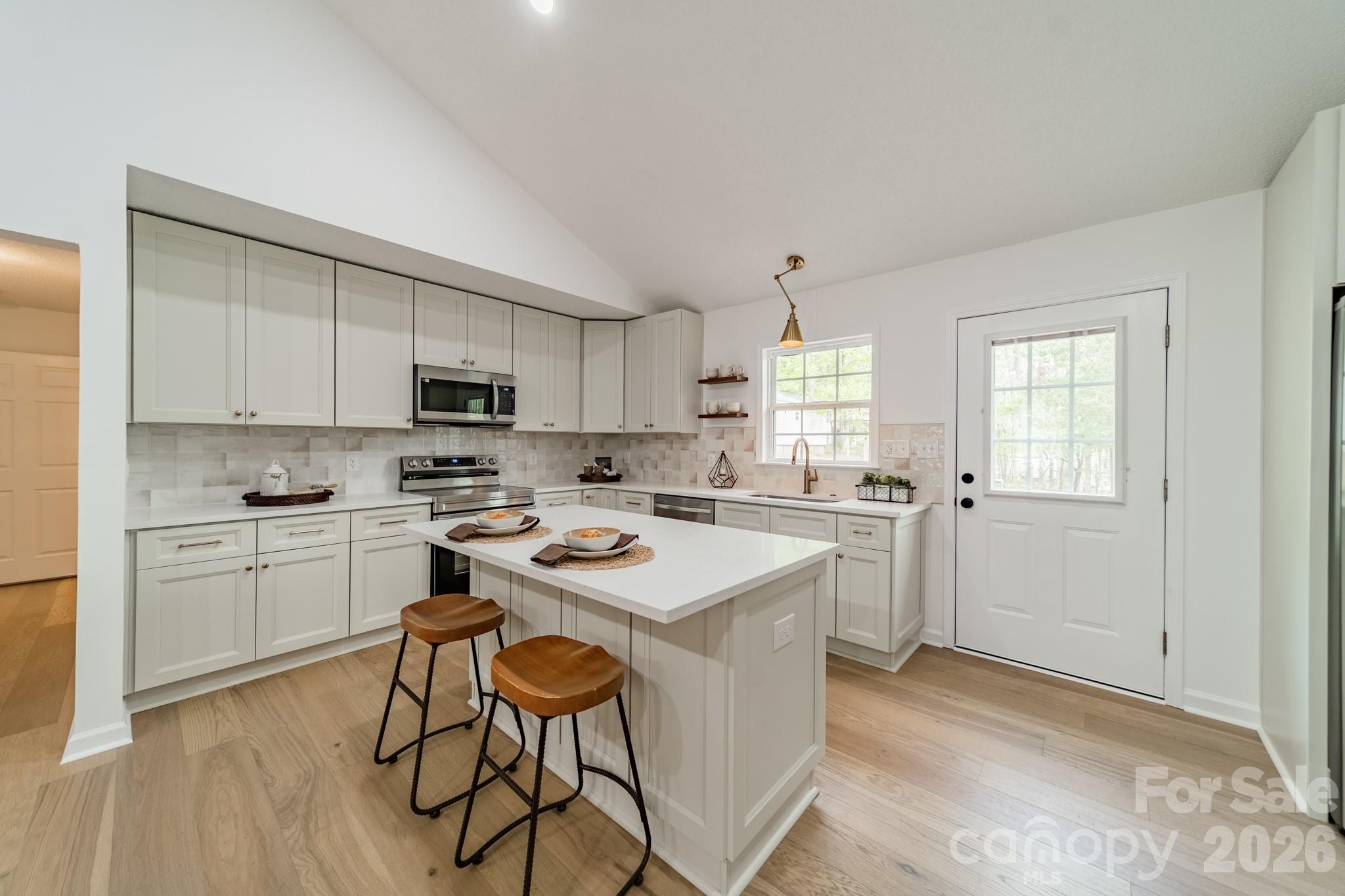 902 Cornelius Road — Mooresville
