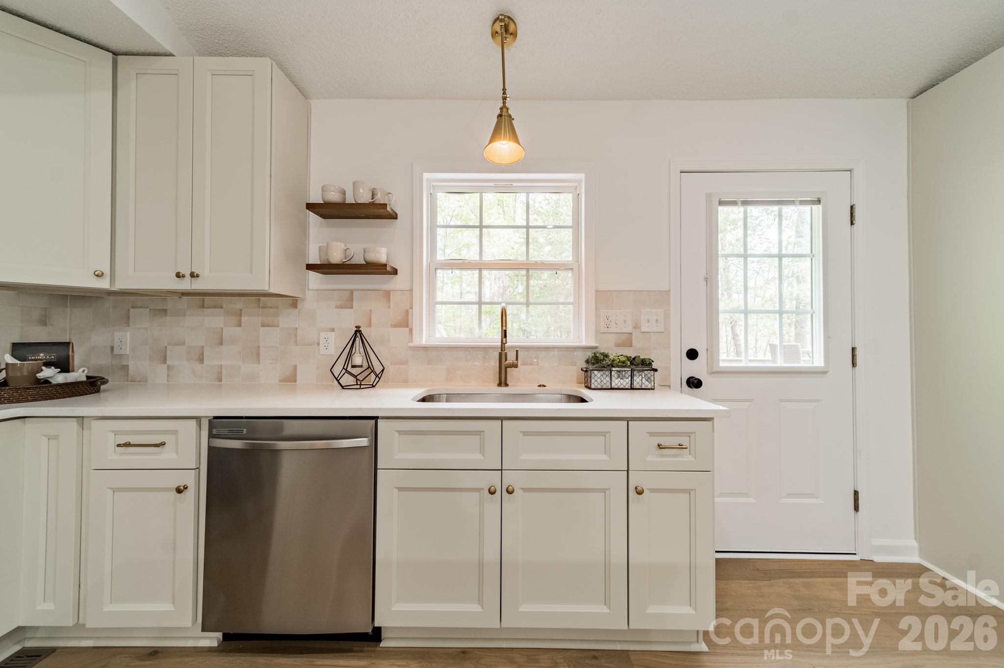 902 Cornelius Road — Mooresville