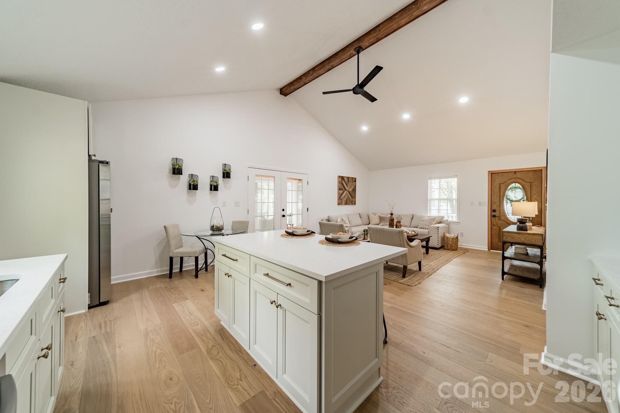 902 Cornelius Road — Mooresville