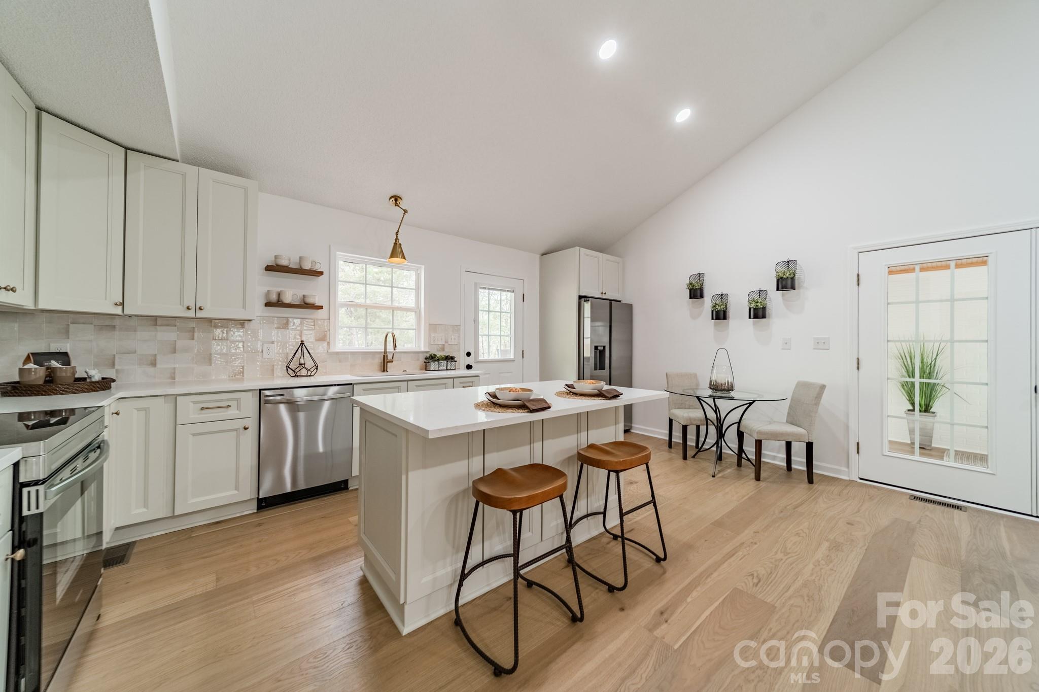 902 Cornelius Road — Mooresville