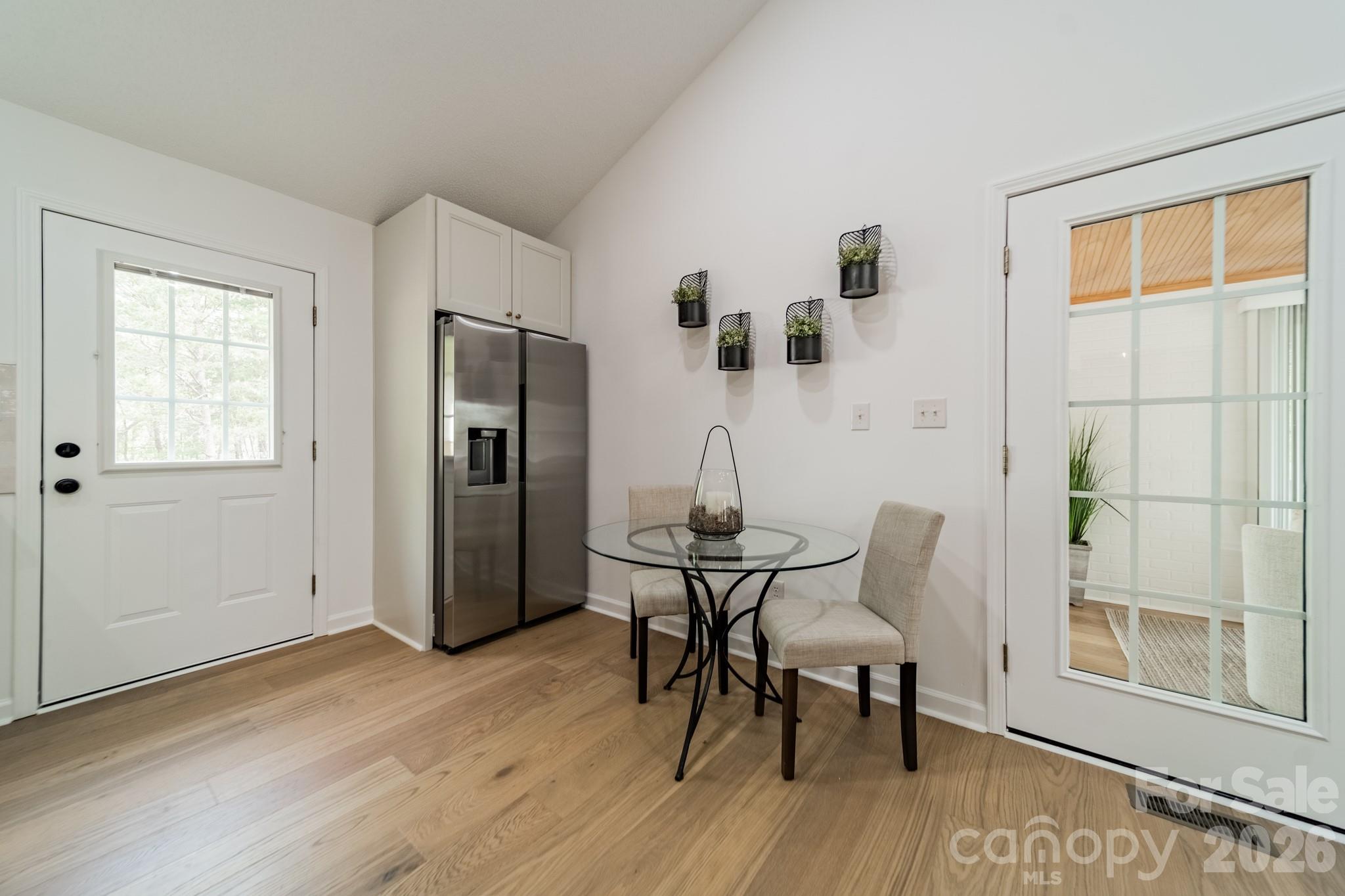 902 Cornelius Road — Mooresville