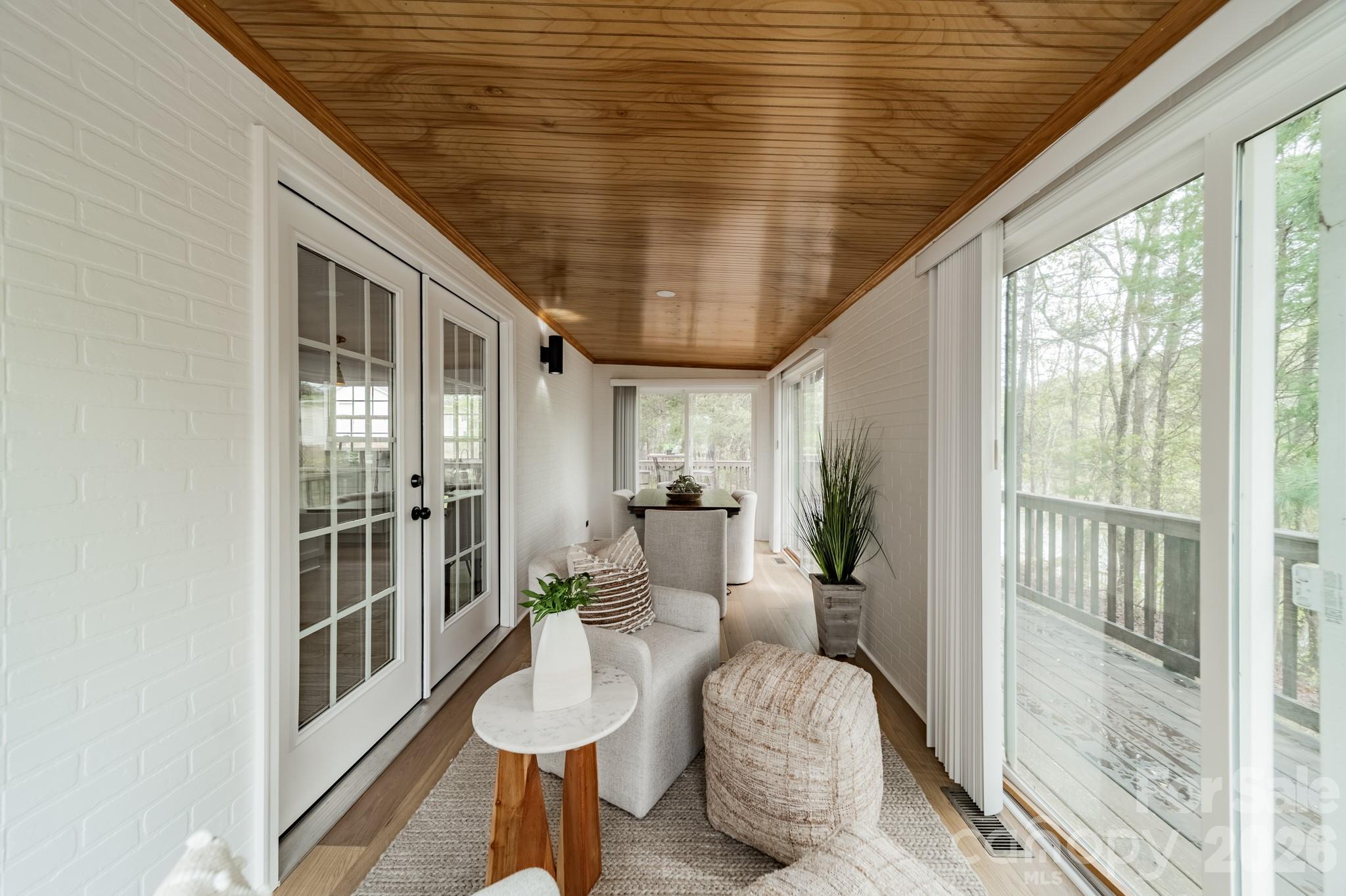 902 Cornelius Road — Mooresville