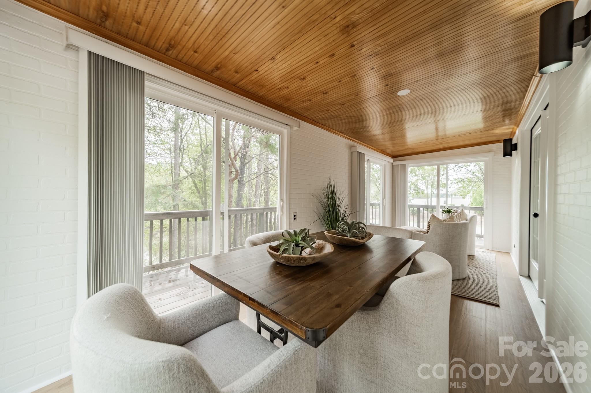 902 Cornelius Road — Mooresville
