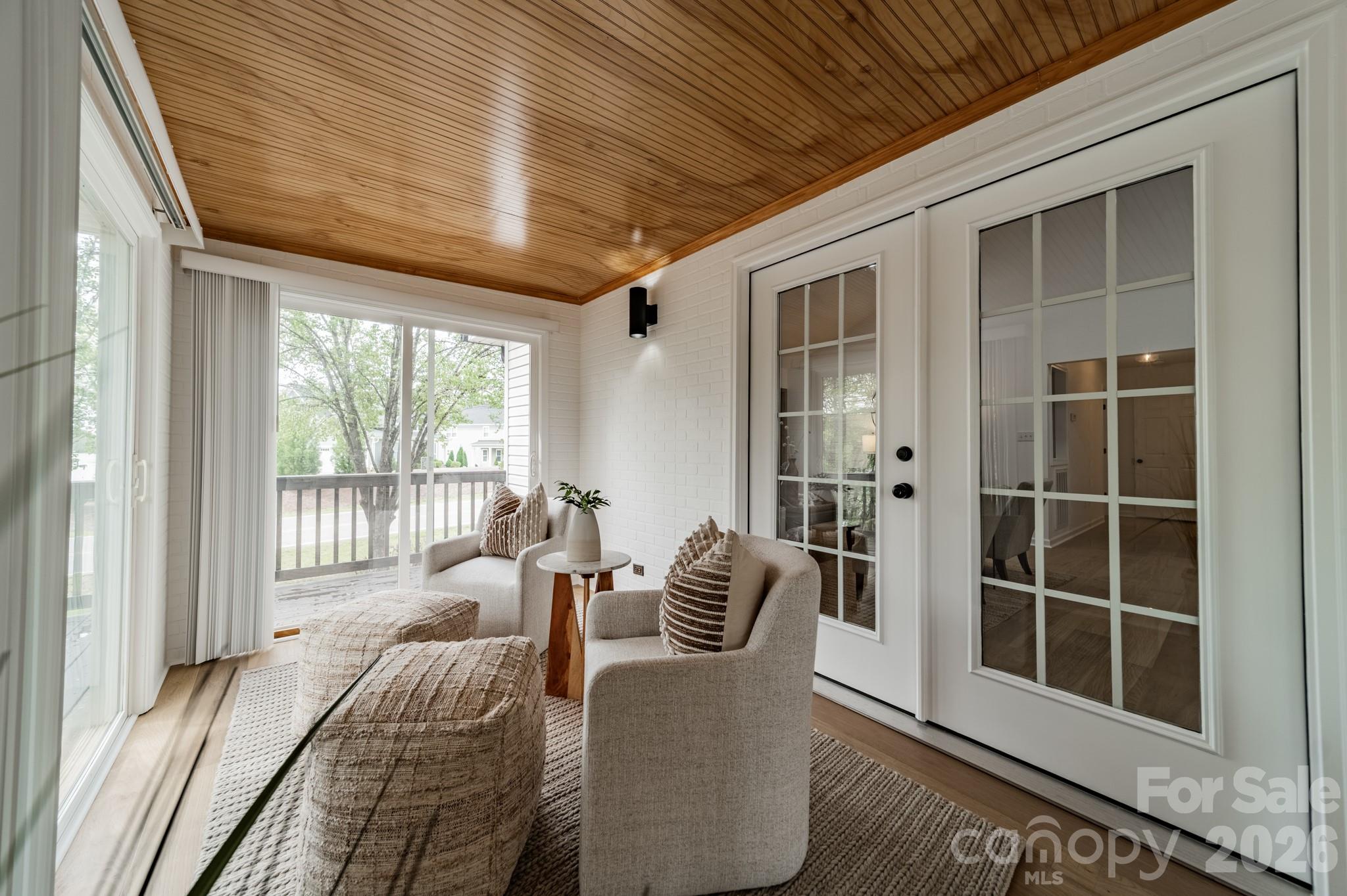 902 Cornelius Road — Mooresville