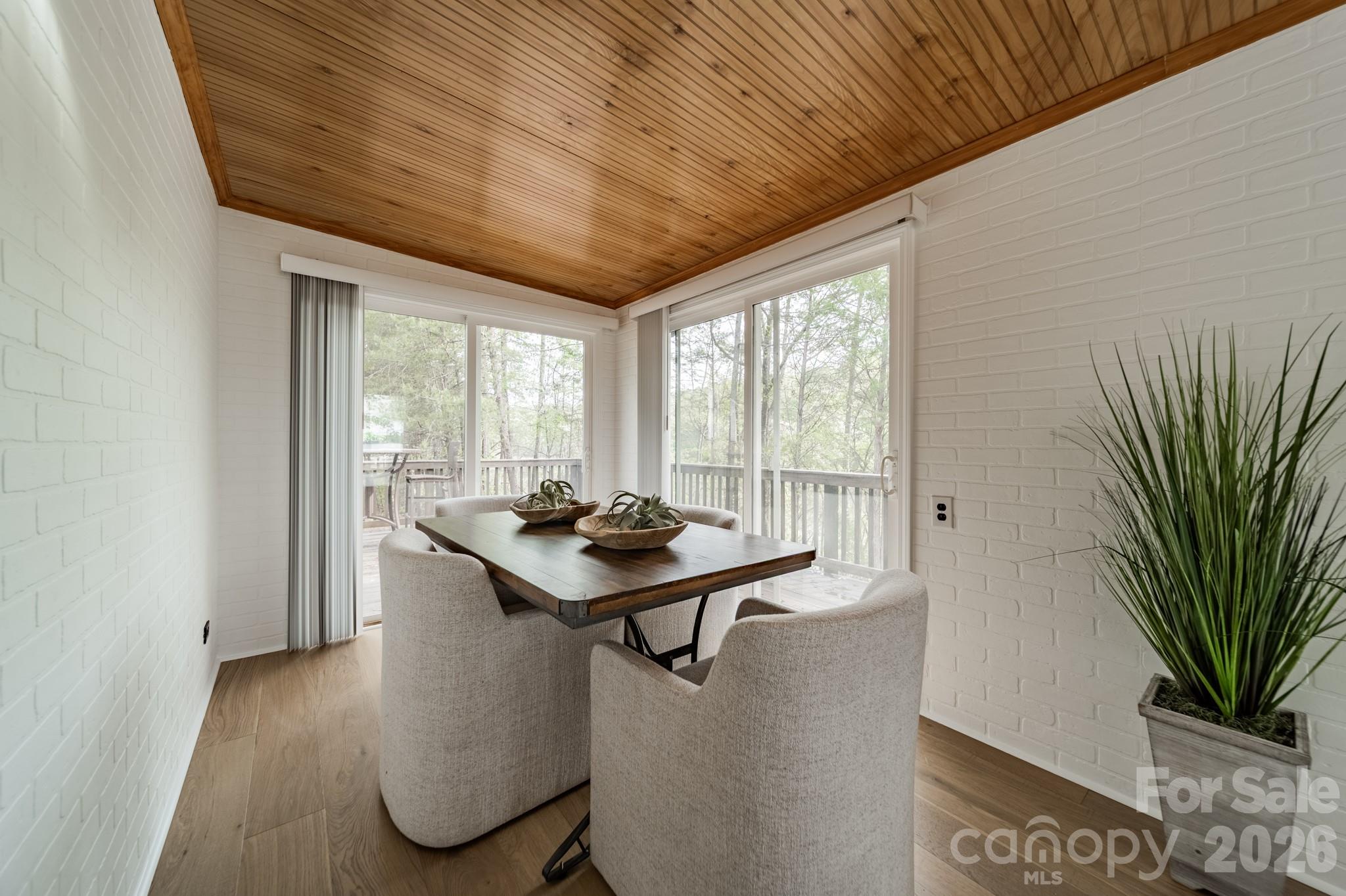902 Cornelius Road — Mooresville