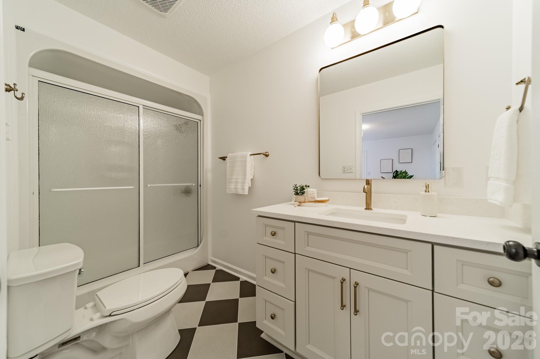 902 Cornelius Road — Mooresville
