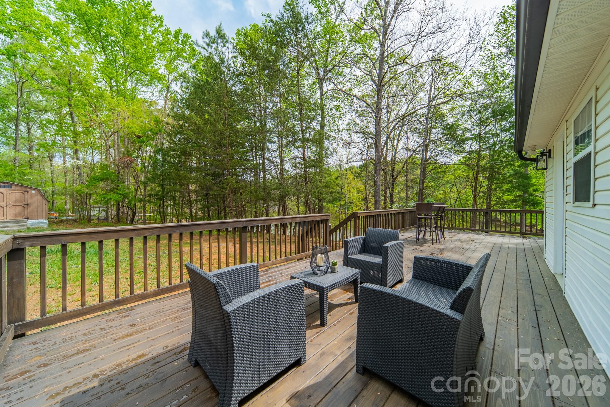 902 Cornelius Road — Mooresville