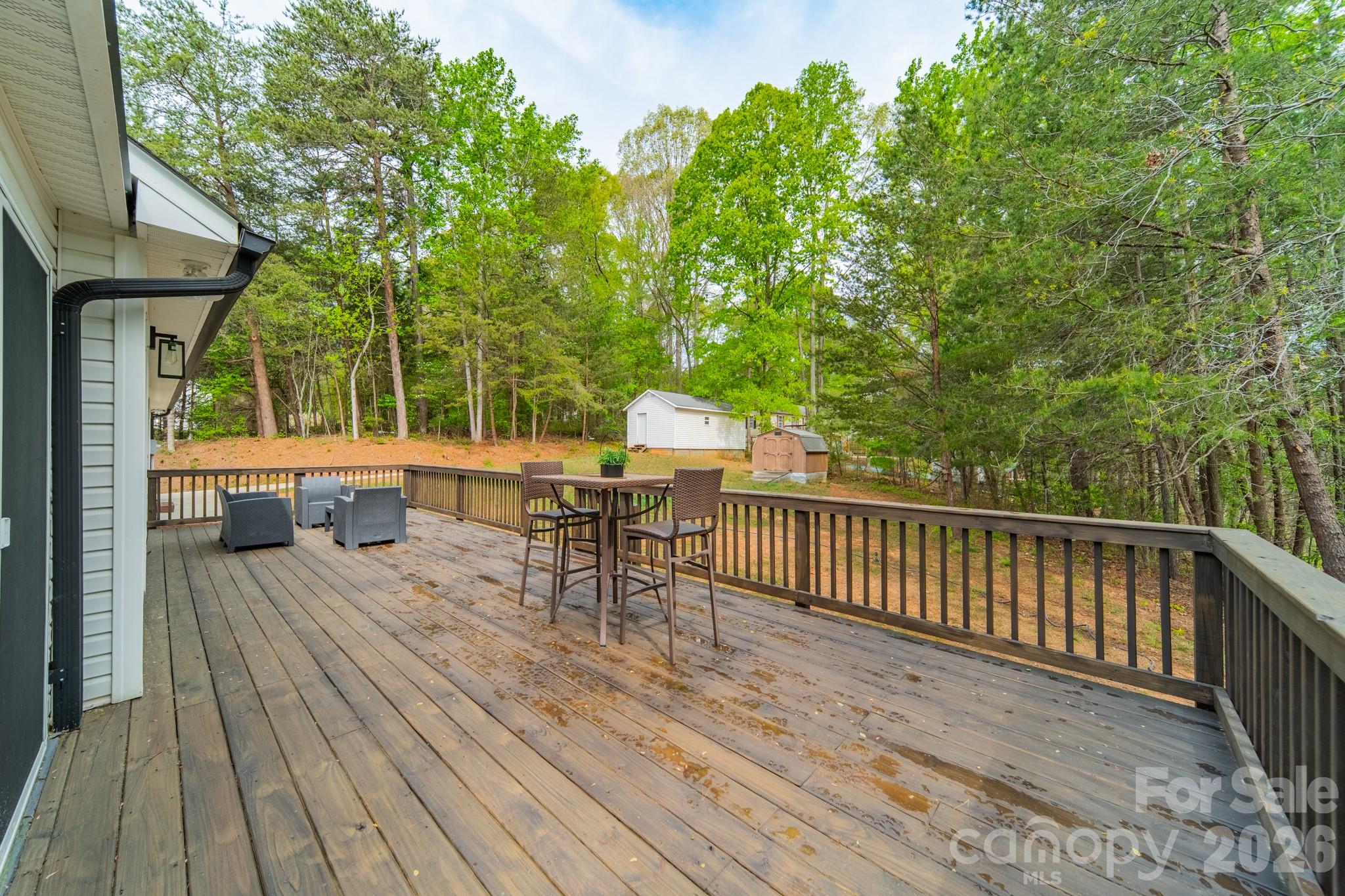 902 Cornelius Road — Mooresville