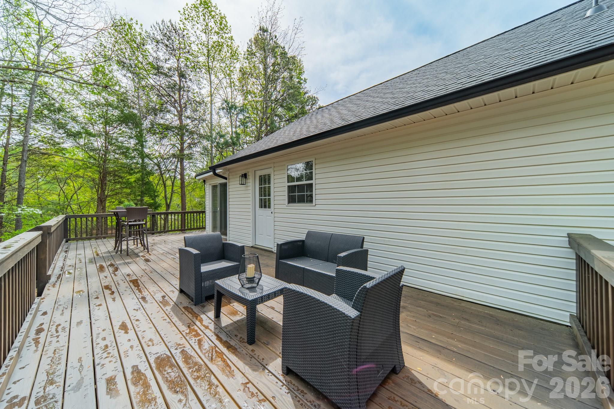 902 Cornelius Road — Mooresville