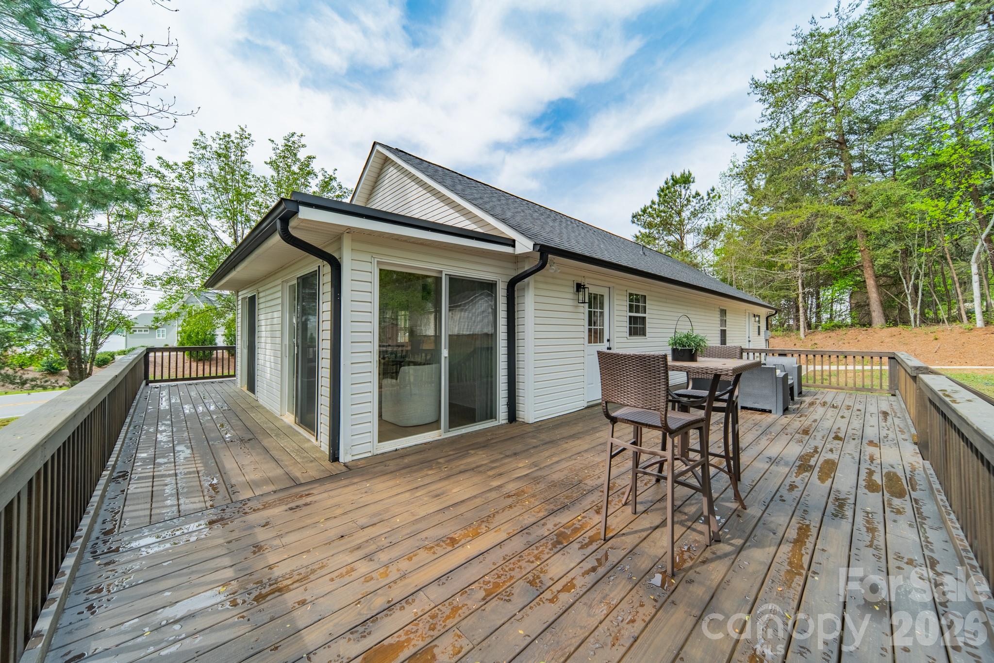 902 Cornelius Road — Mooresville