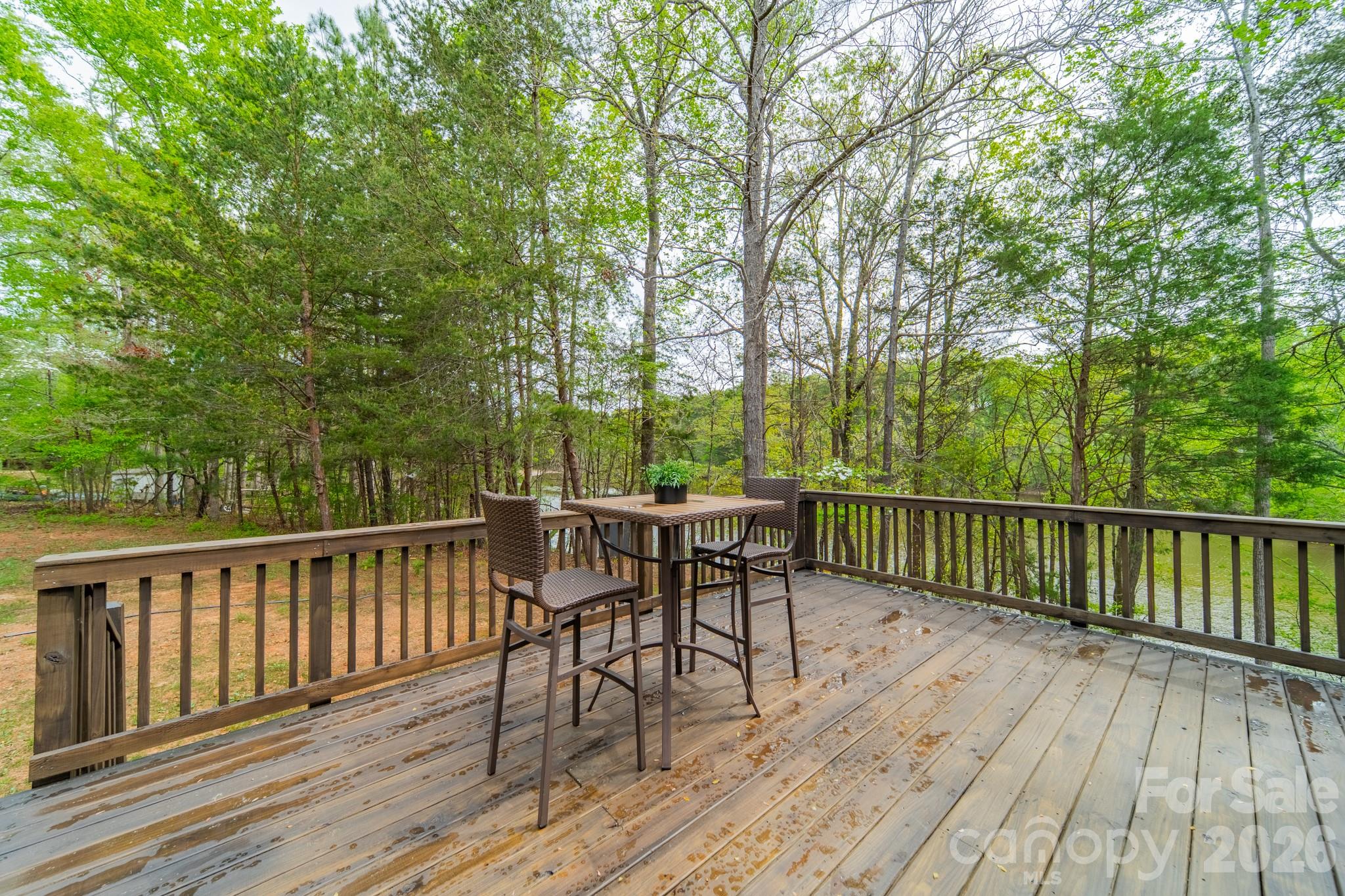 902 Cornelius Road — Mooresville