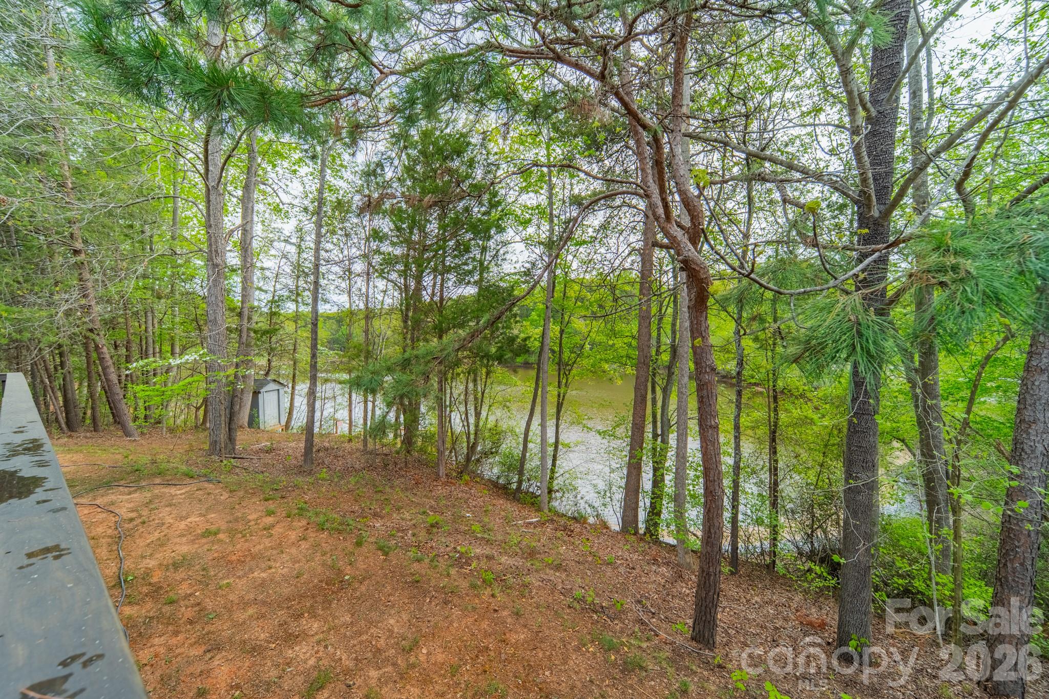 902 Cornelius Road — Mooresville