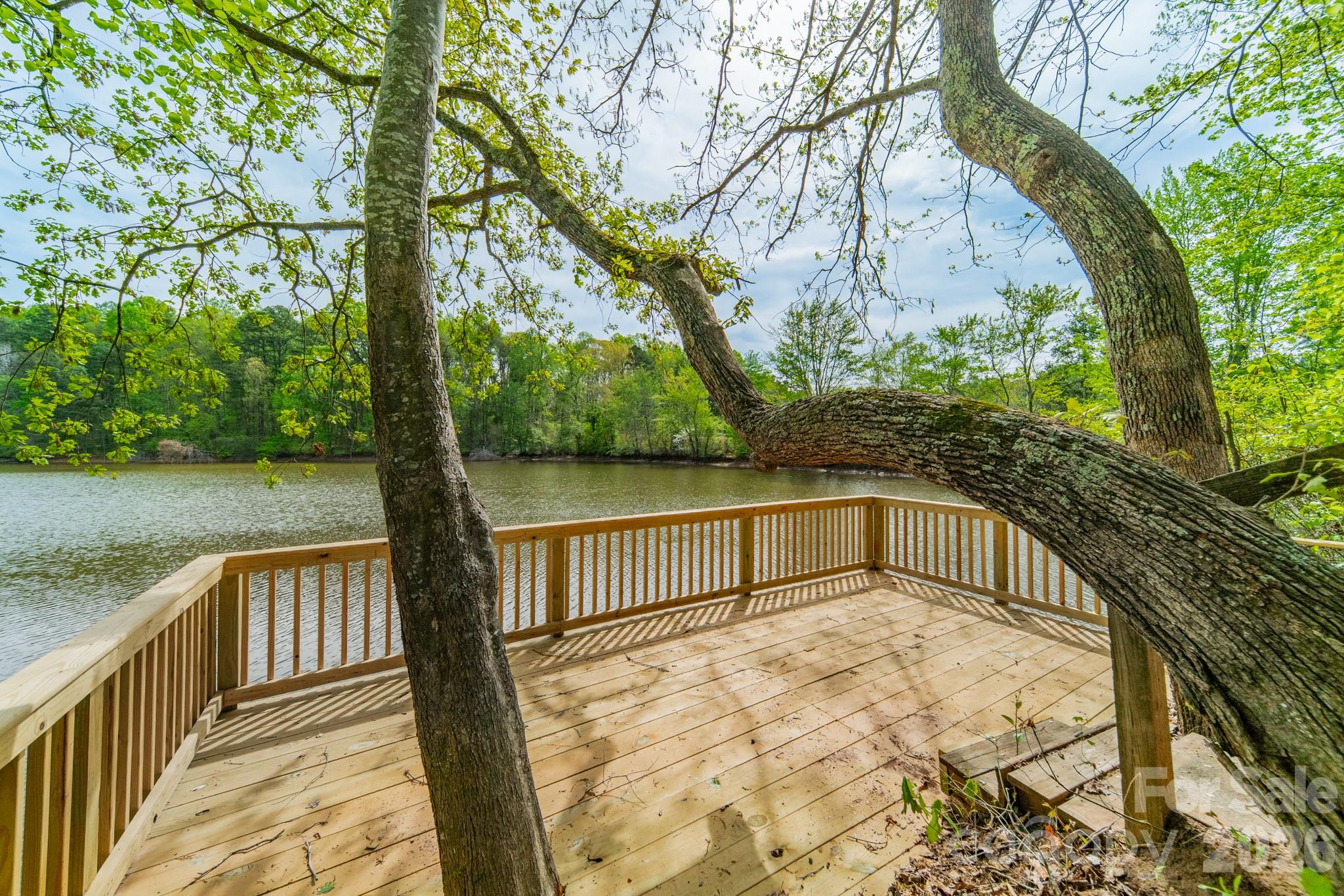 902 Cornelius Road — Mooresville