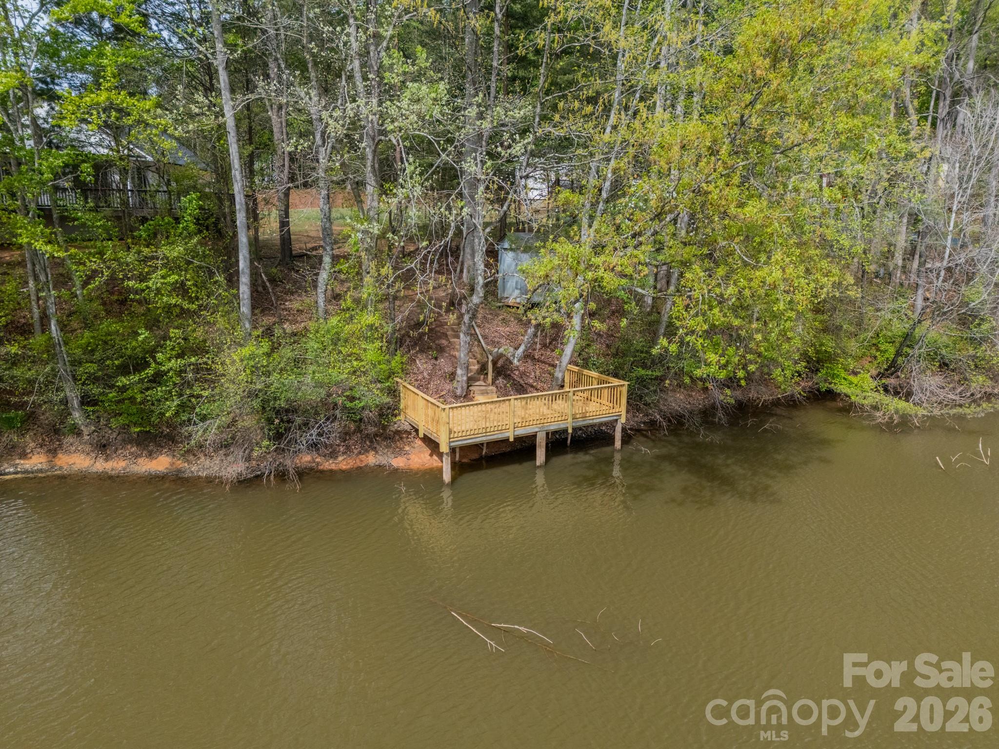 902 Cornelius Road — Mooresville