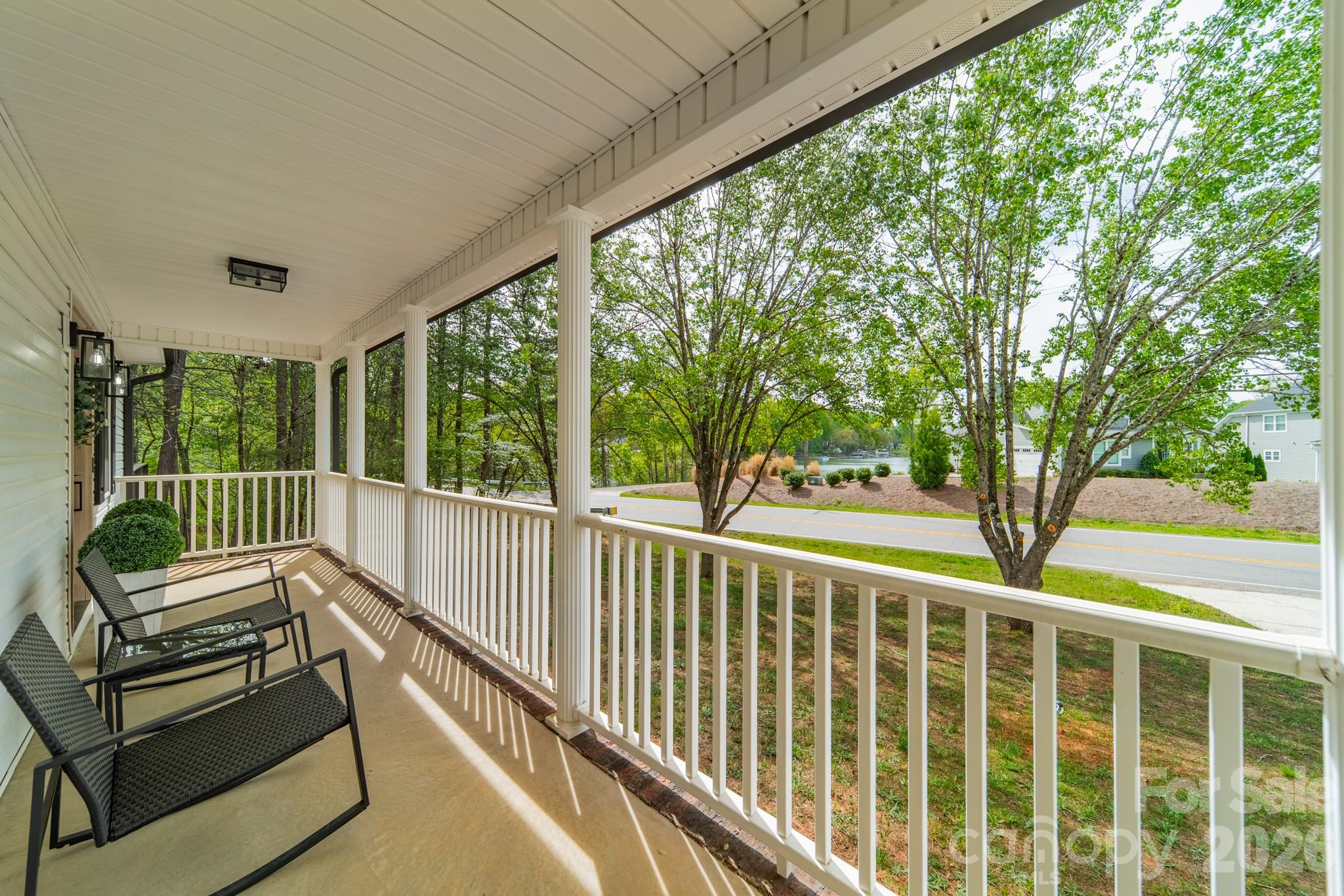 902 Cornelius Road — Mooresville
