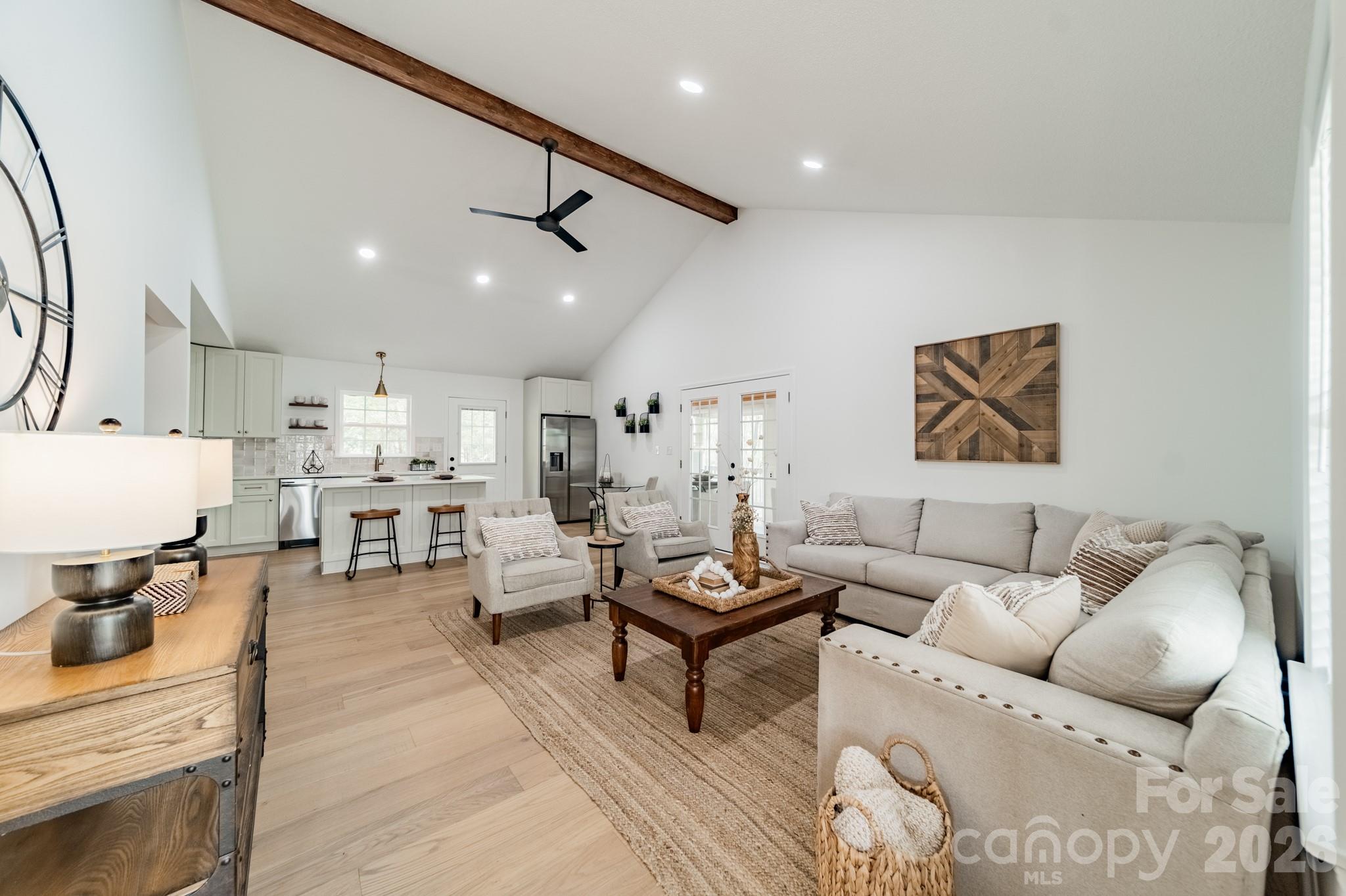 902 Cornelius Road — Mooresville