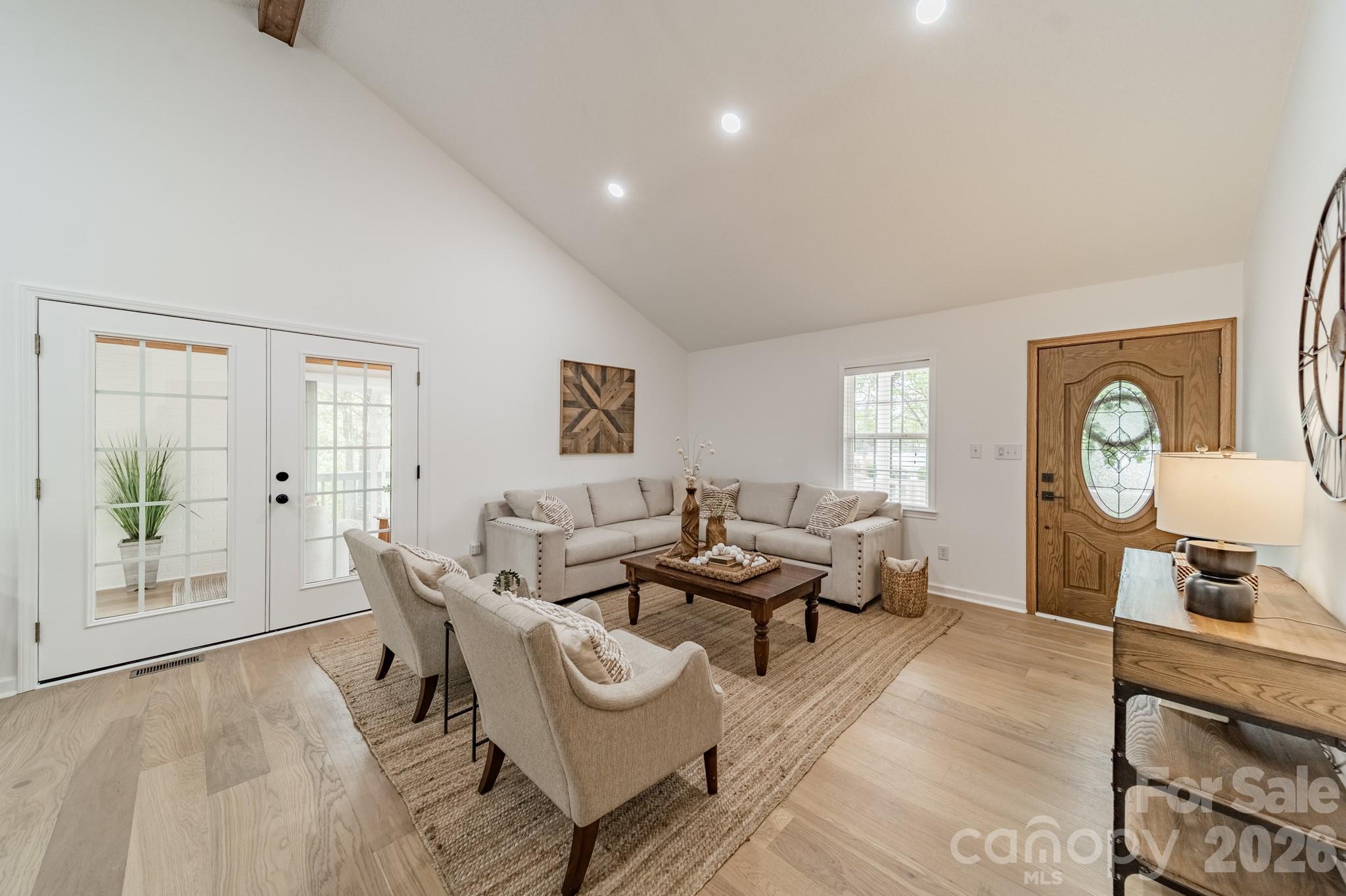 902 Cornelius Road — Mooresville