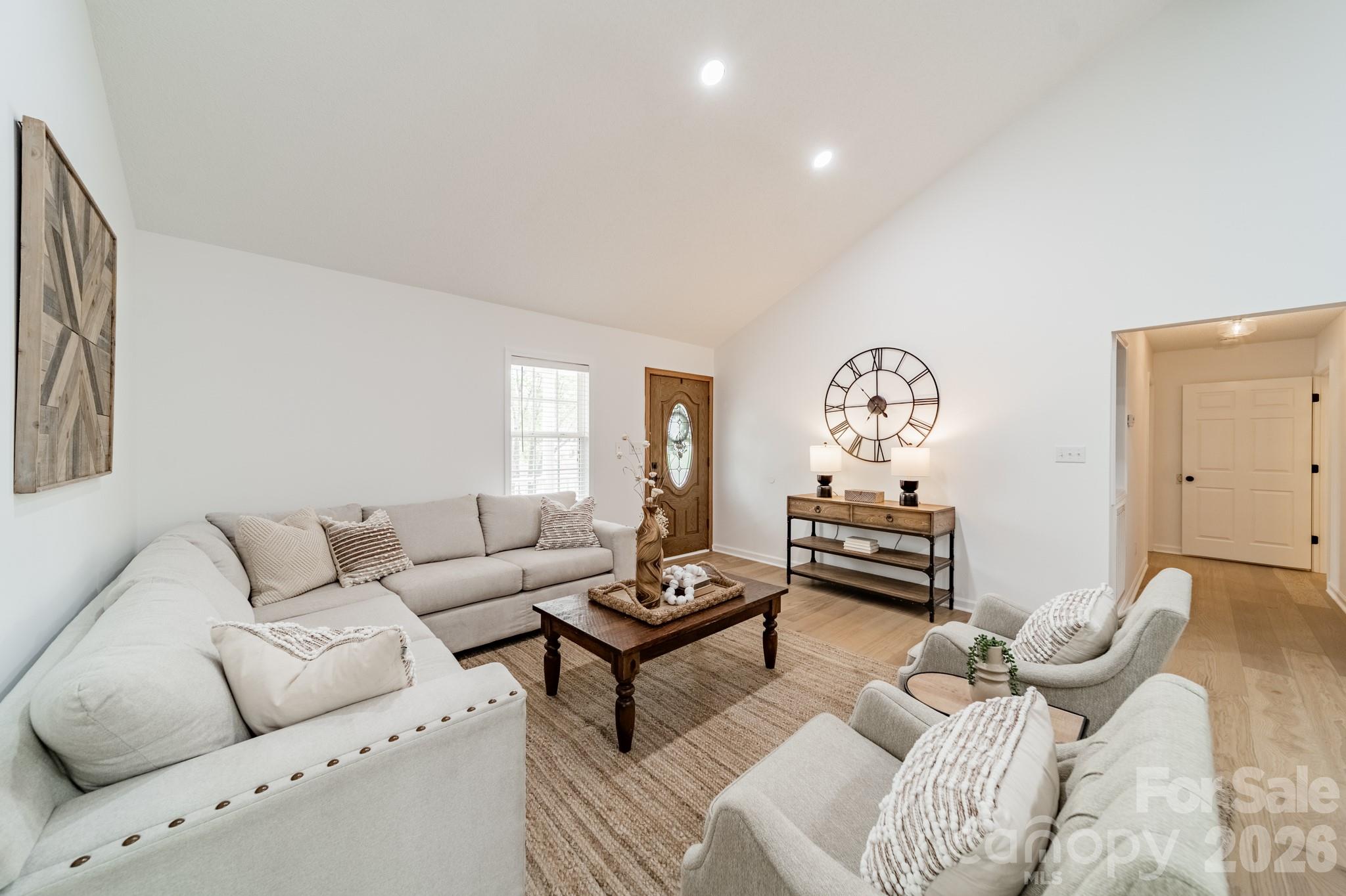 902 Cornelius Road — Mooresville