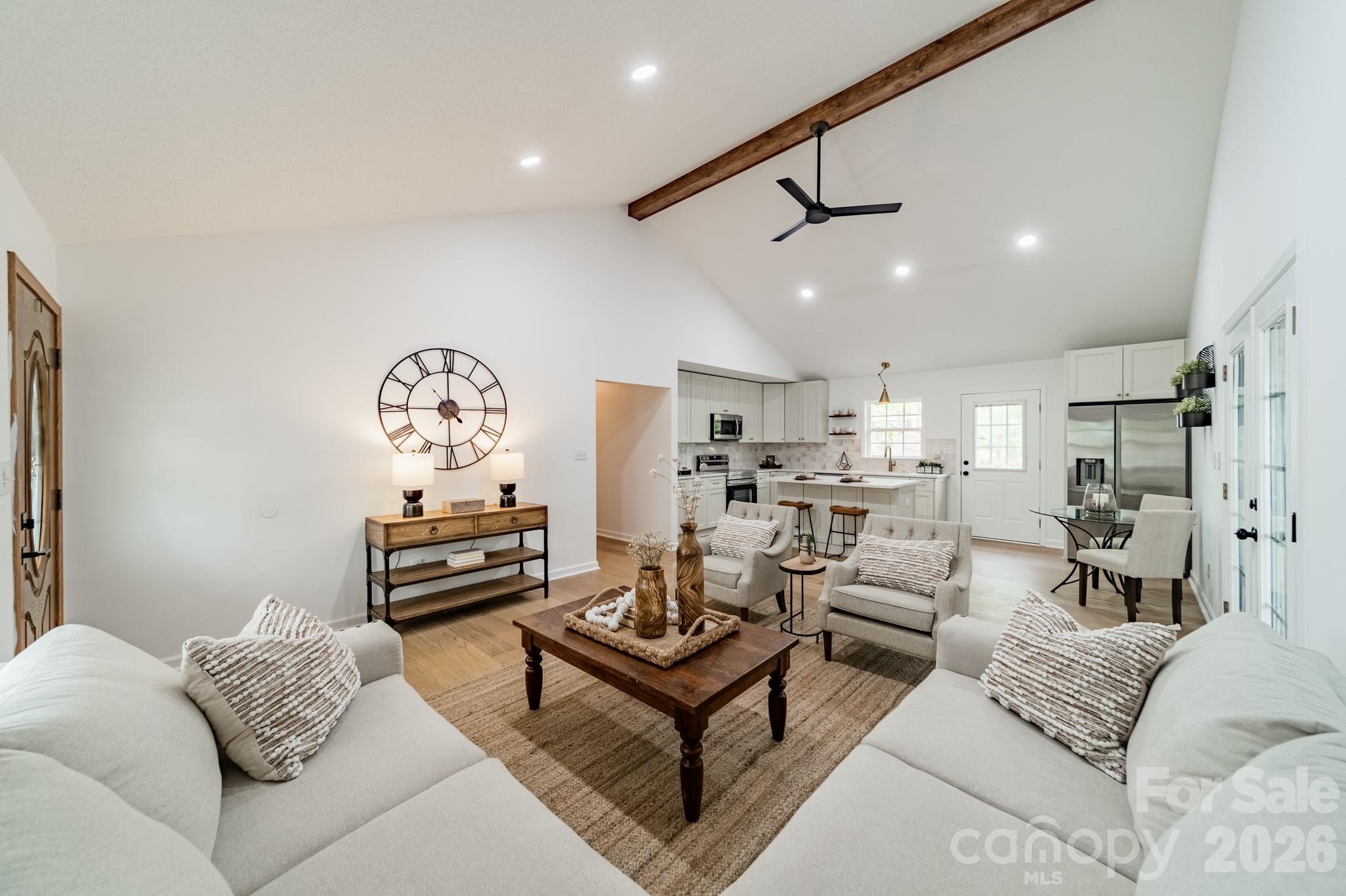 902 Cornelius Road — Mooresville