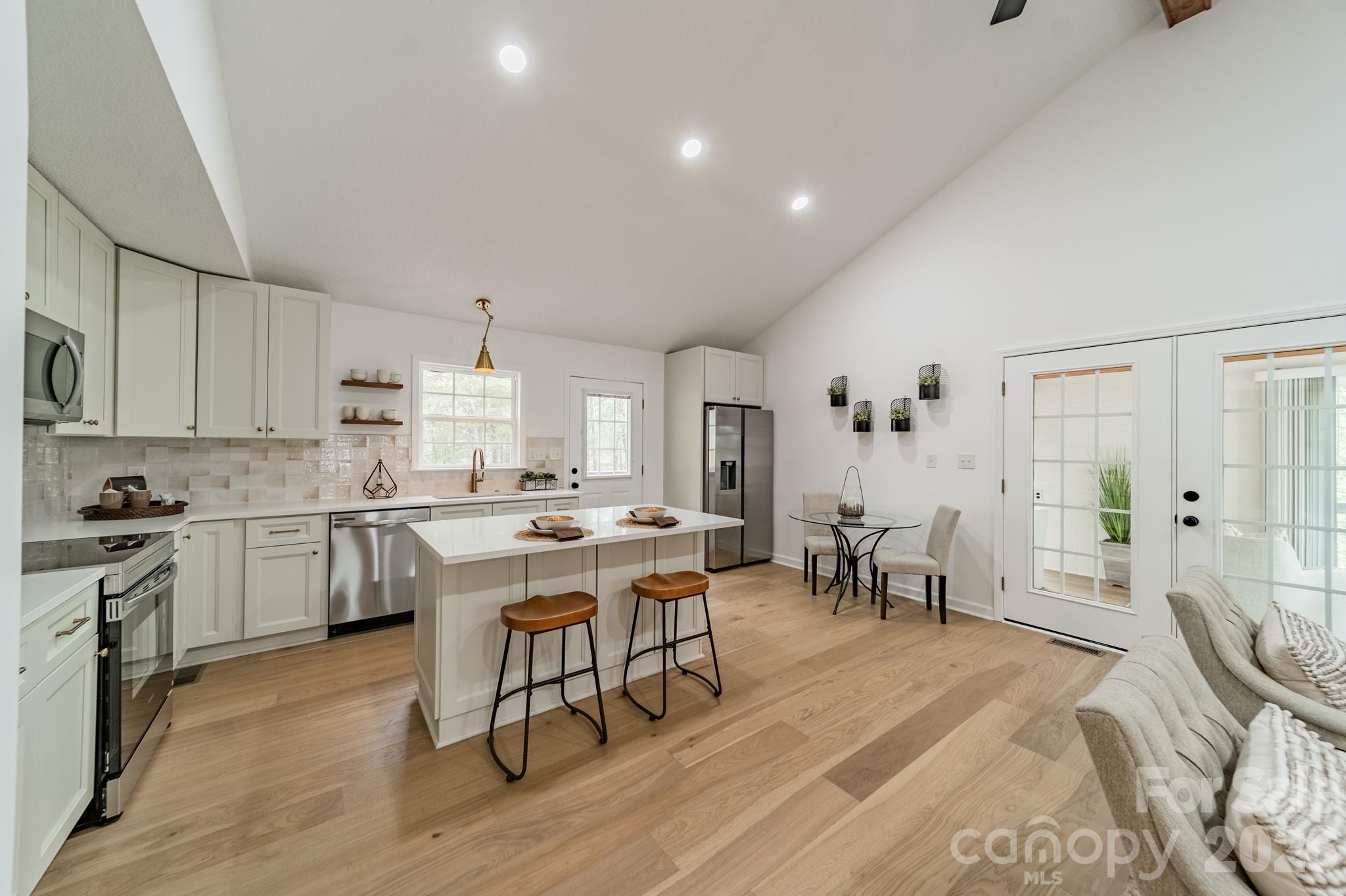 902 Cornelius Road — Mooresville