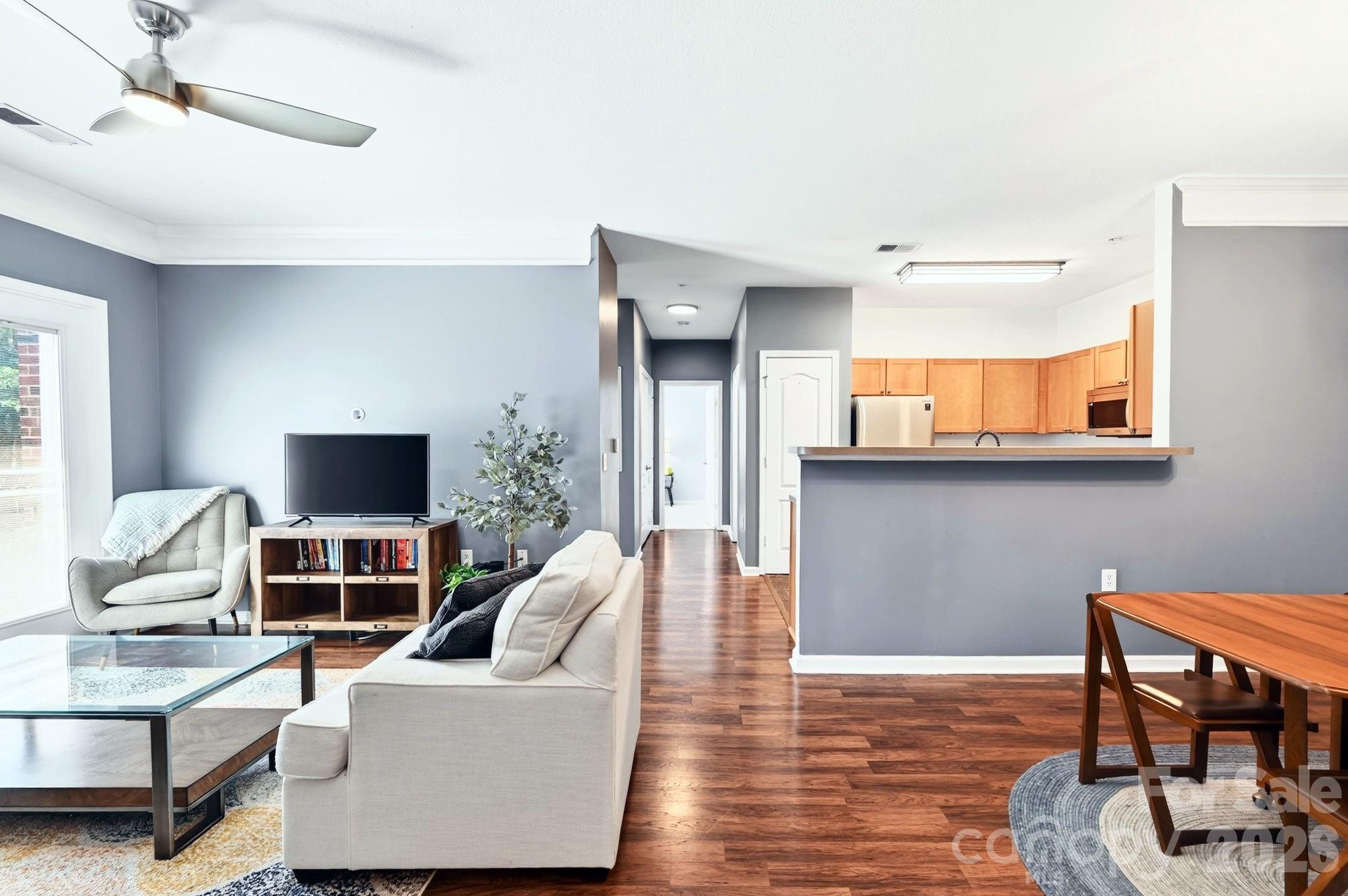 123 Appeldoorn Circle — Asheville