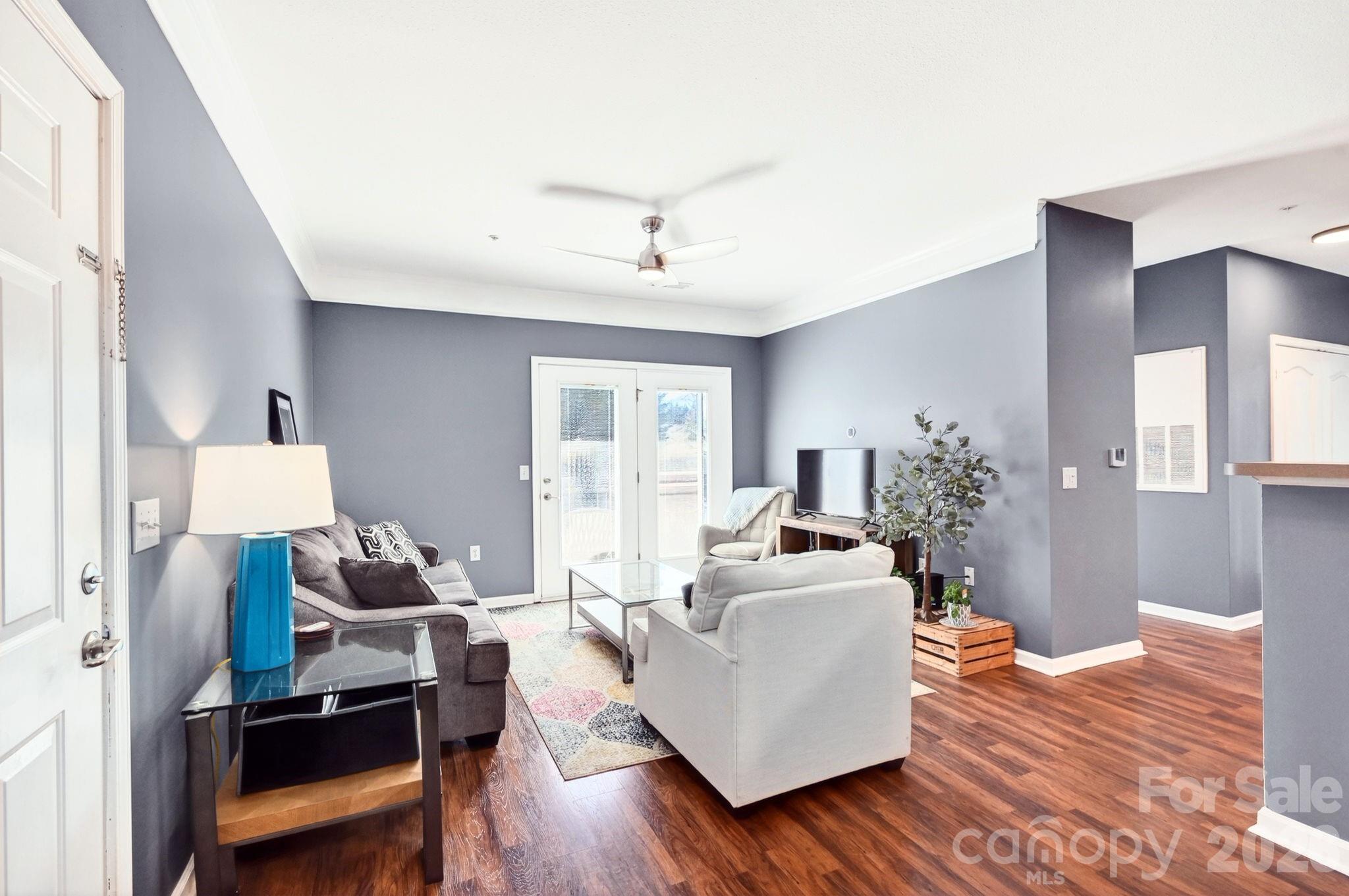 123 Appeldoorn Circle — Asheville