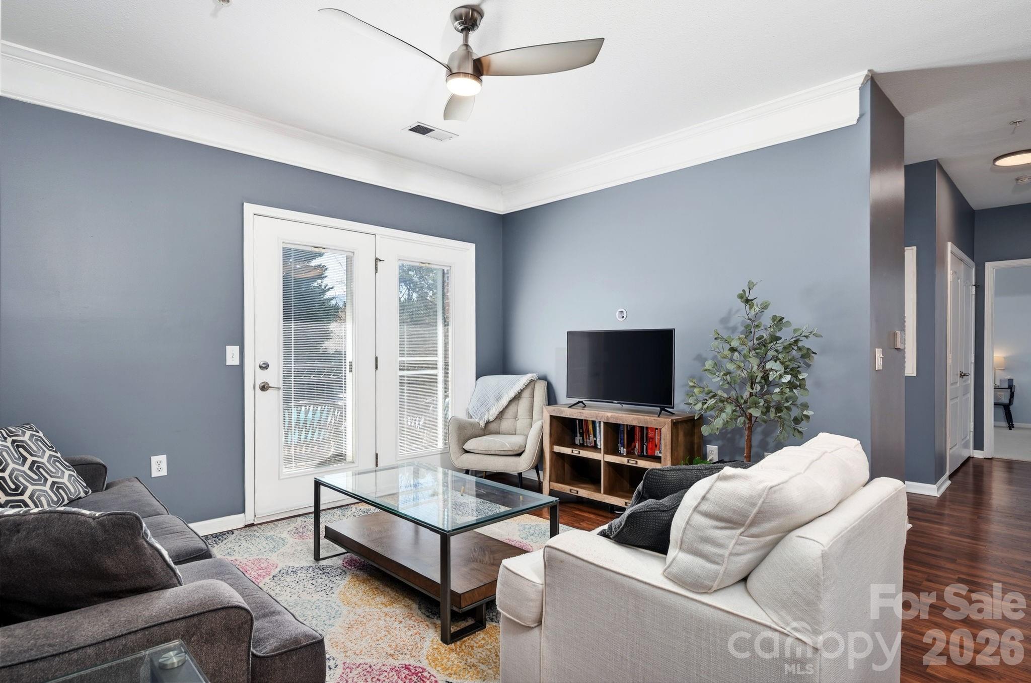123 Appeldoorn Circle — Asheville