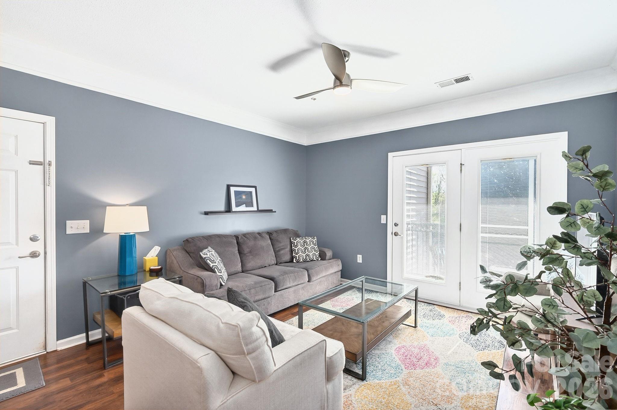 123 Appeldoorn Circle — Asheville