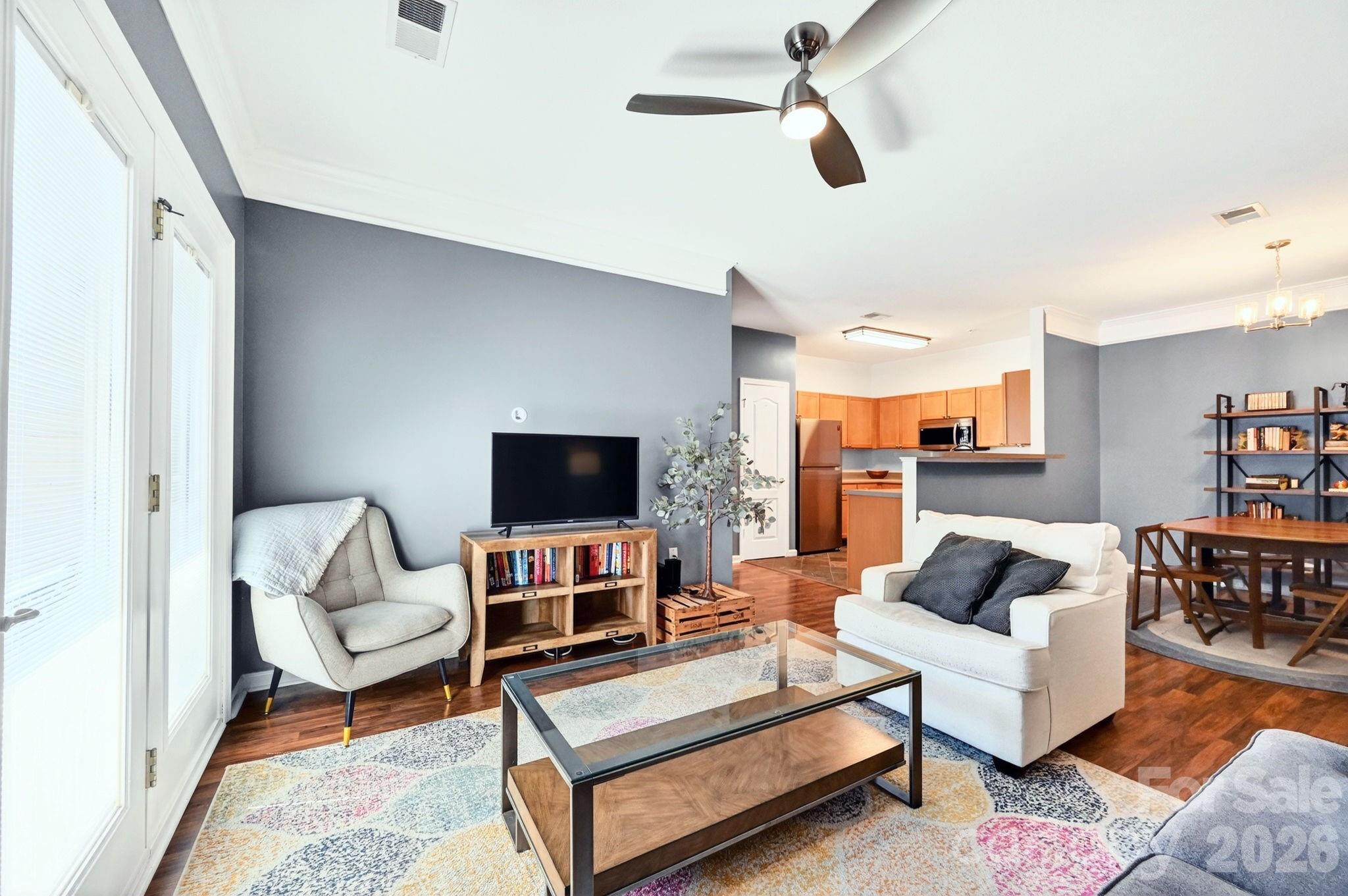 123 Appeldoorn Circle — Asheville