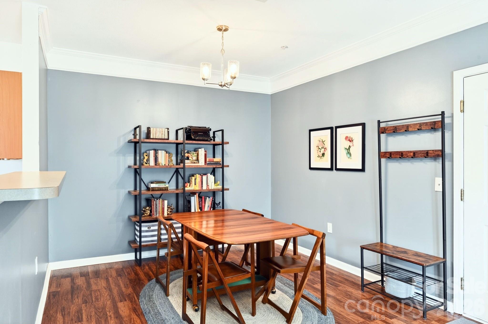 123 Appeldoorn Circle — Asheville