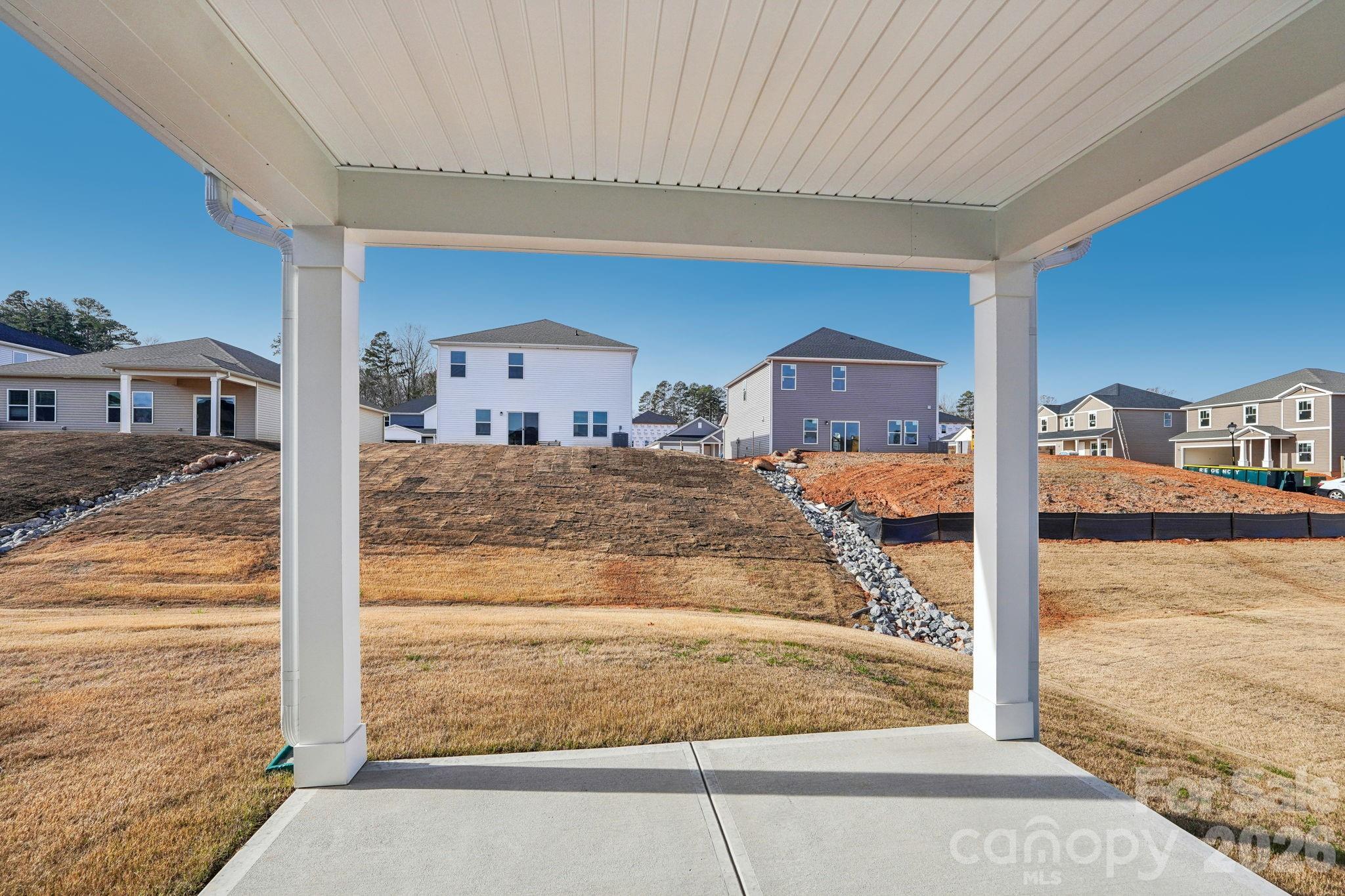 2447 Chartwell Street — Stanley