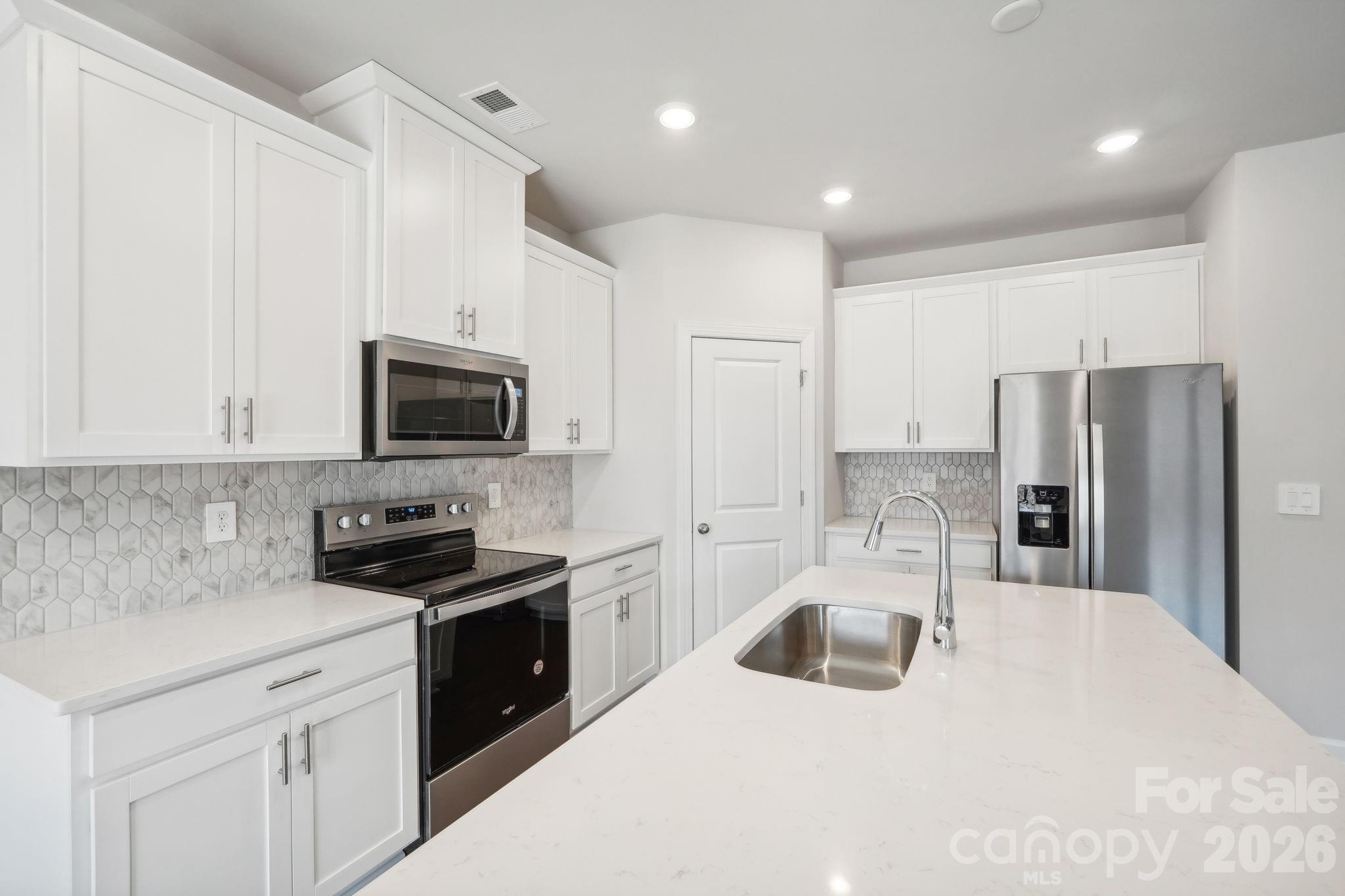 2447 Chartwell Street — Stanley
