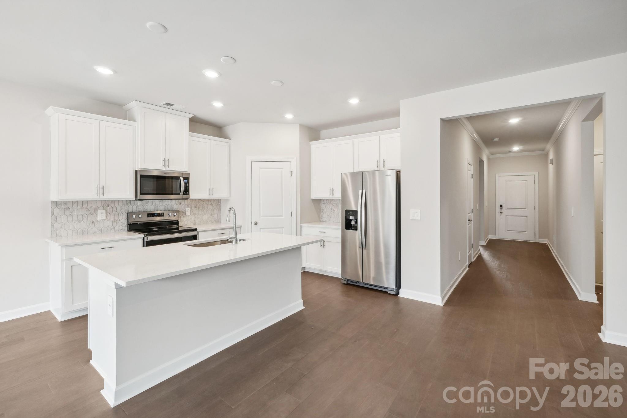 2447 Chartwell Street — Stanley