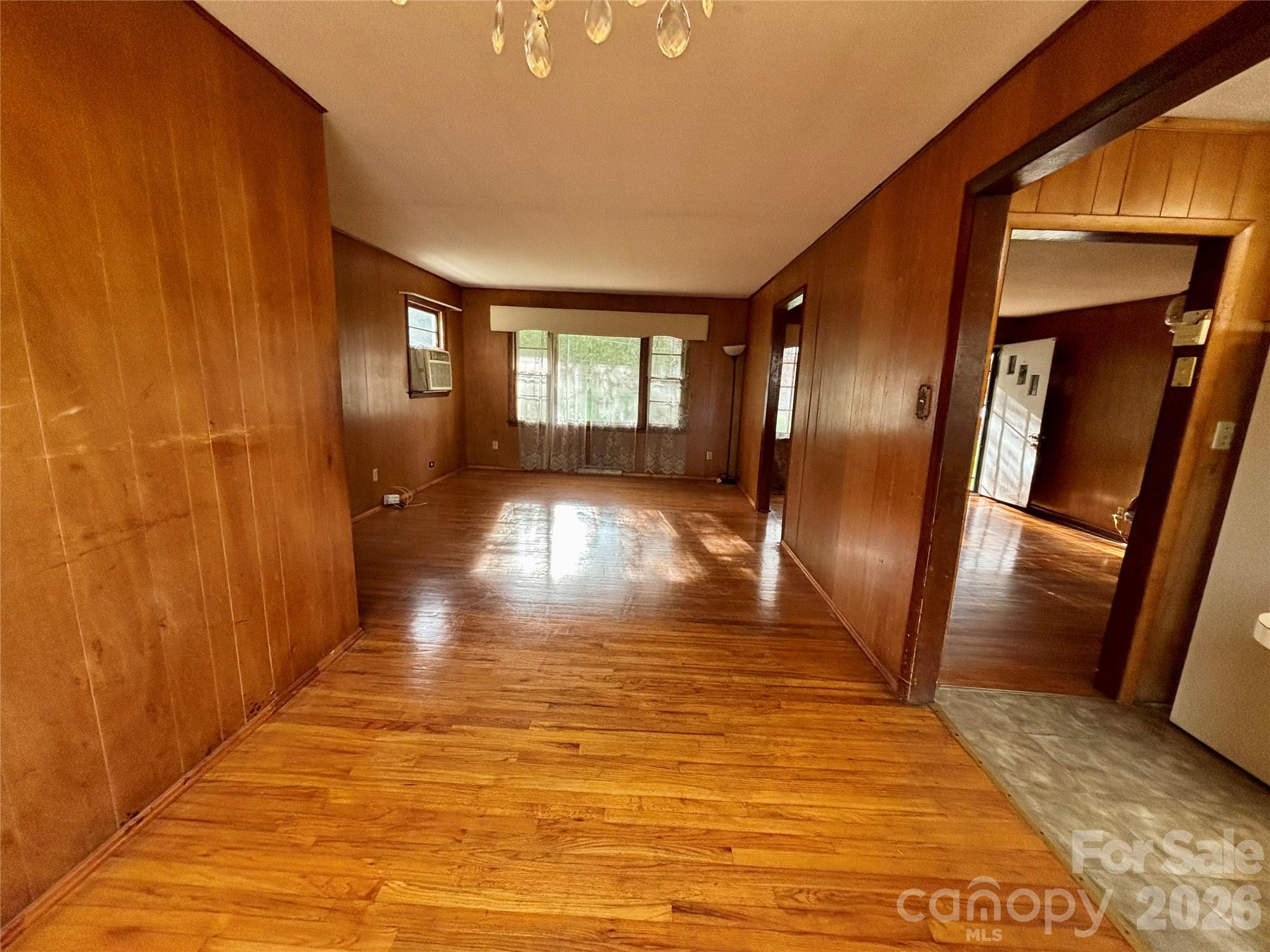 71 Balm Grove Avenue — Asheville