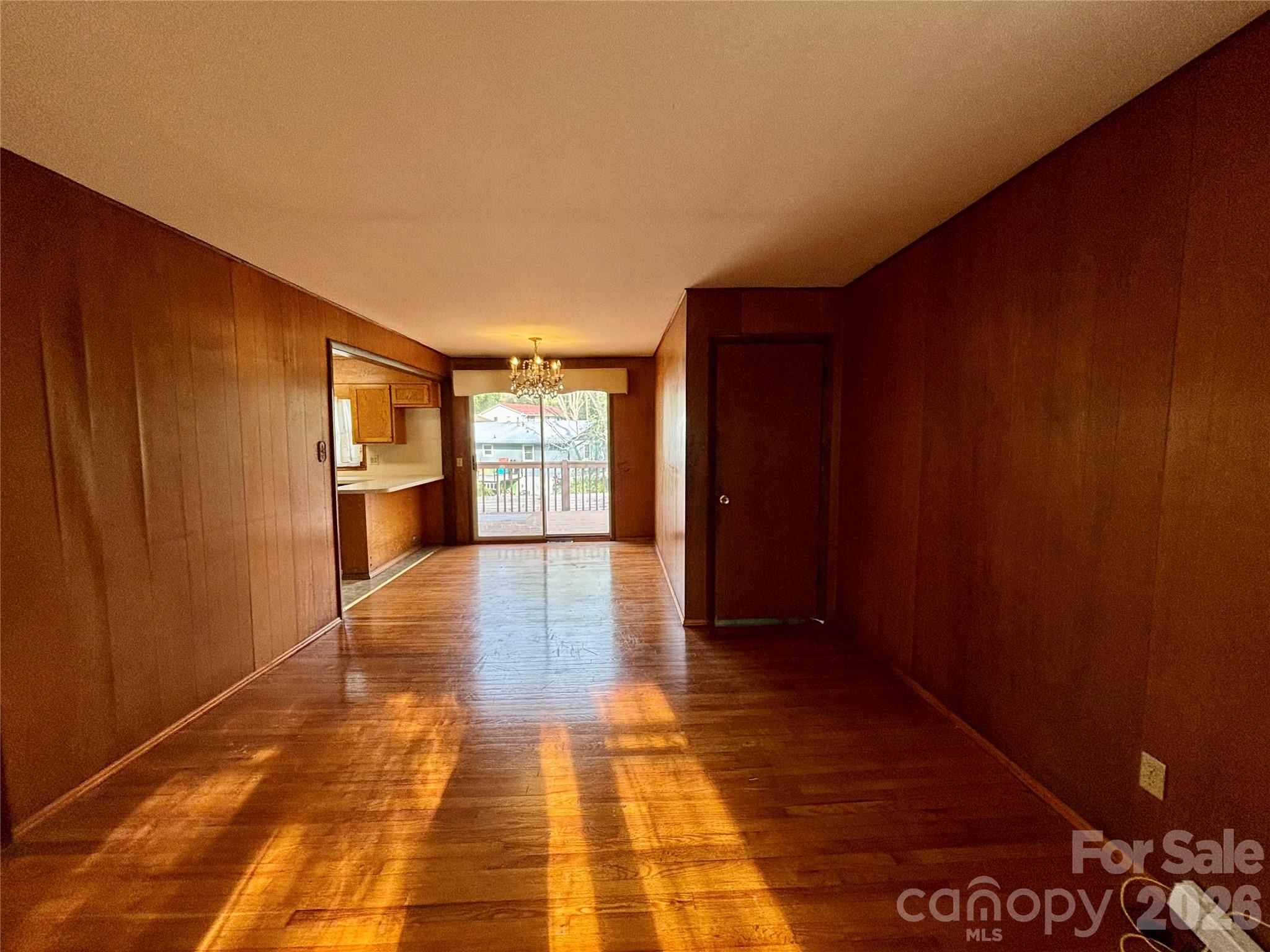 71 Balm Grove Avenue — Asheville