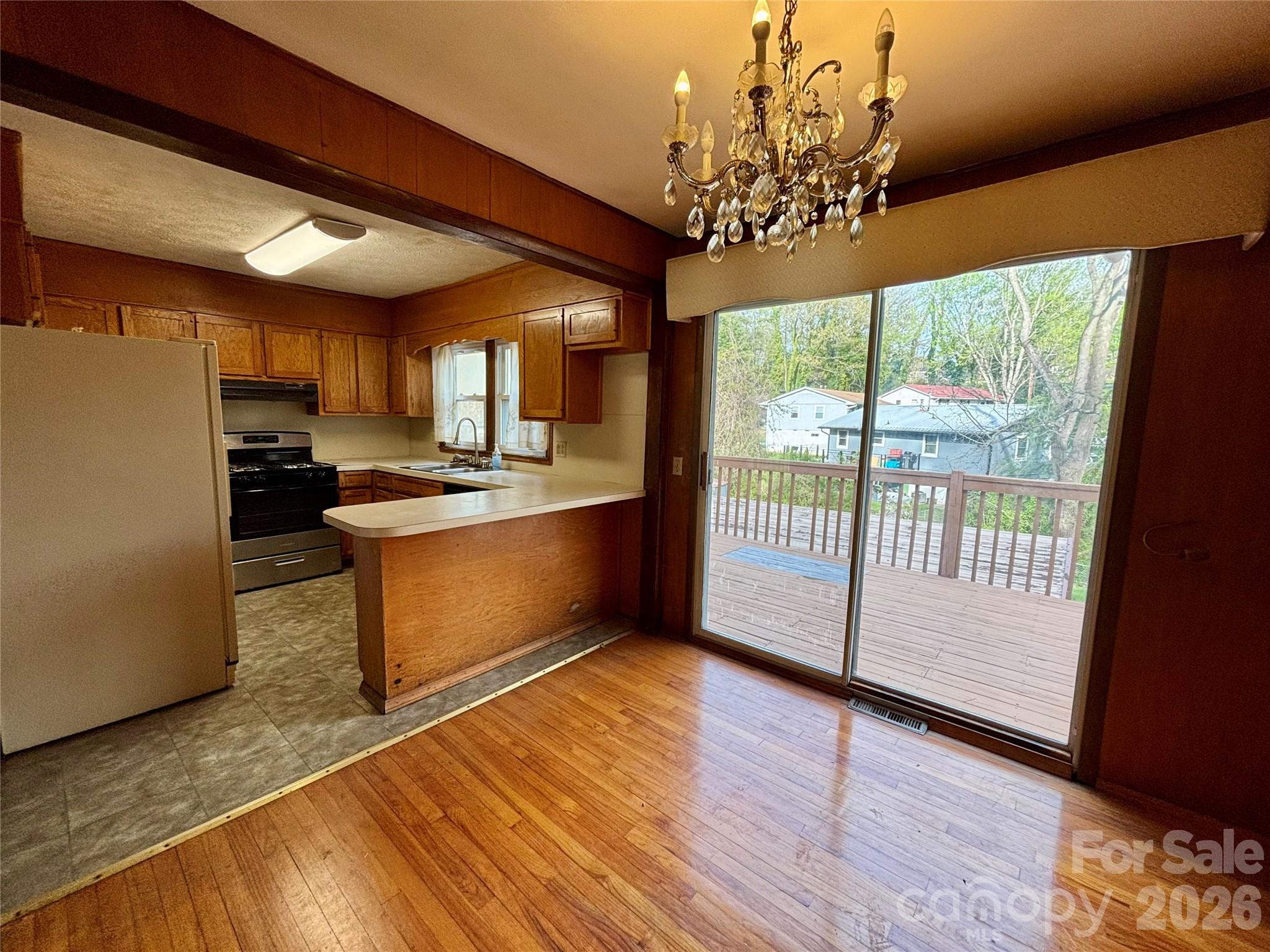 71 Balm Grove Avenue — Asheville