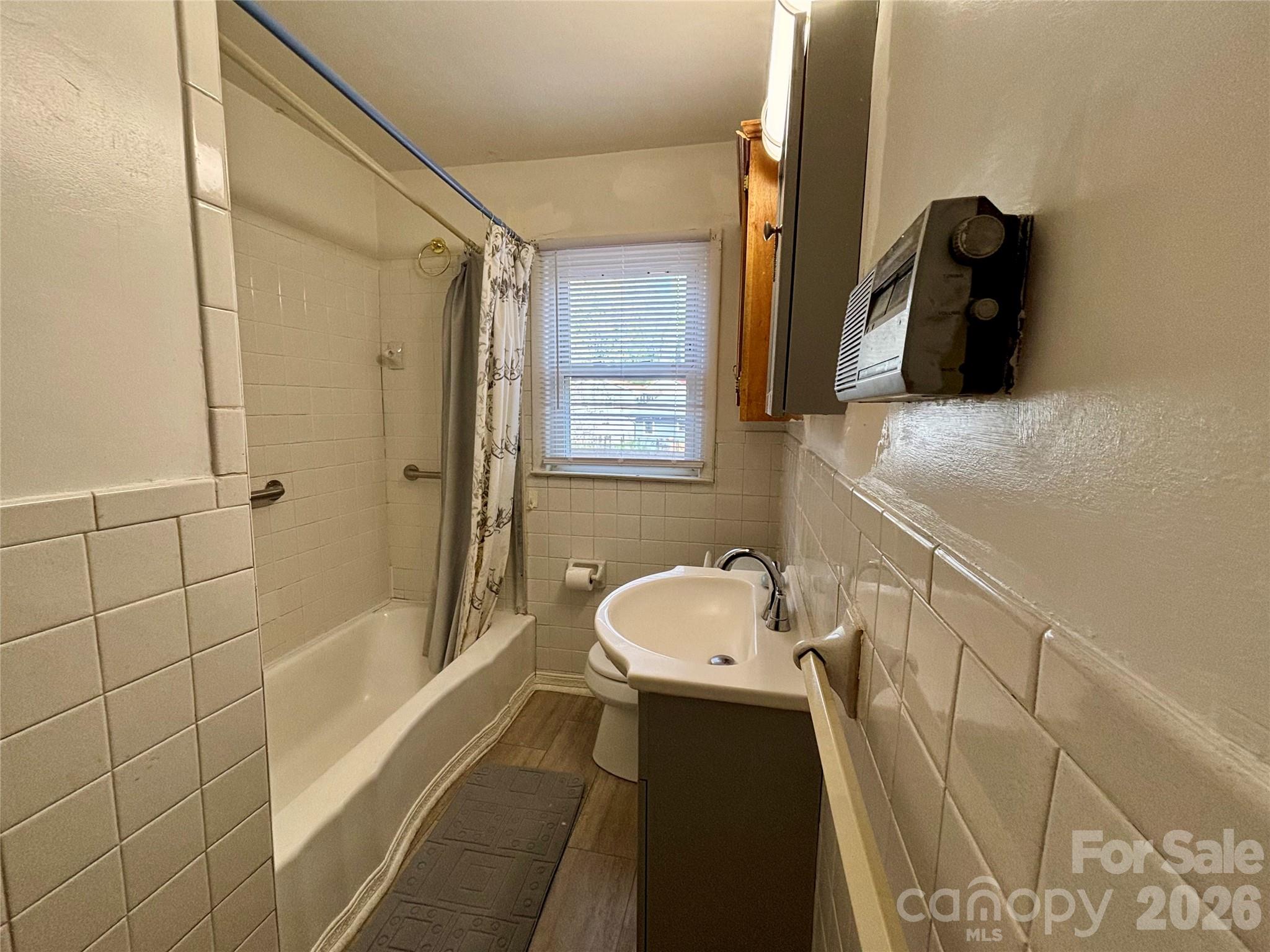 71 Balm Grove Avenue — Asheville