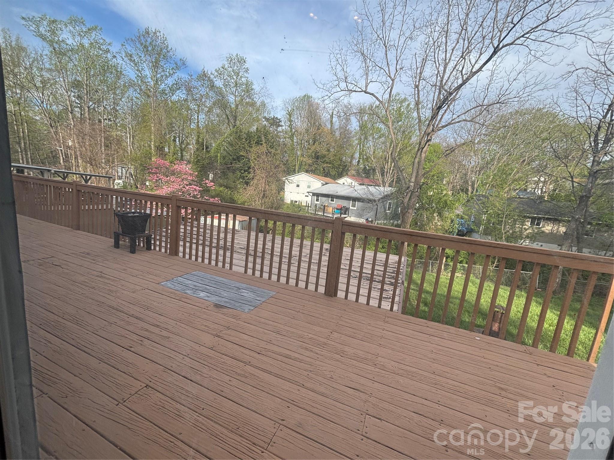 71 Balm Grove Avenue — Asheville
